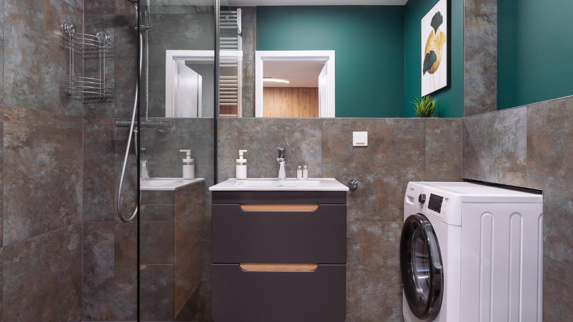 Pure Rental Apartments