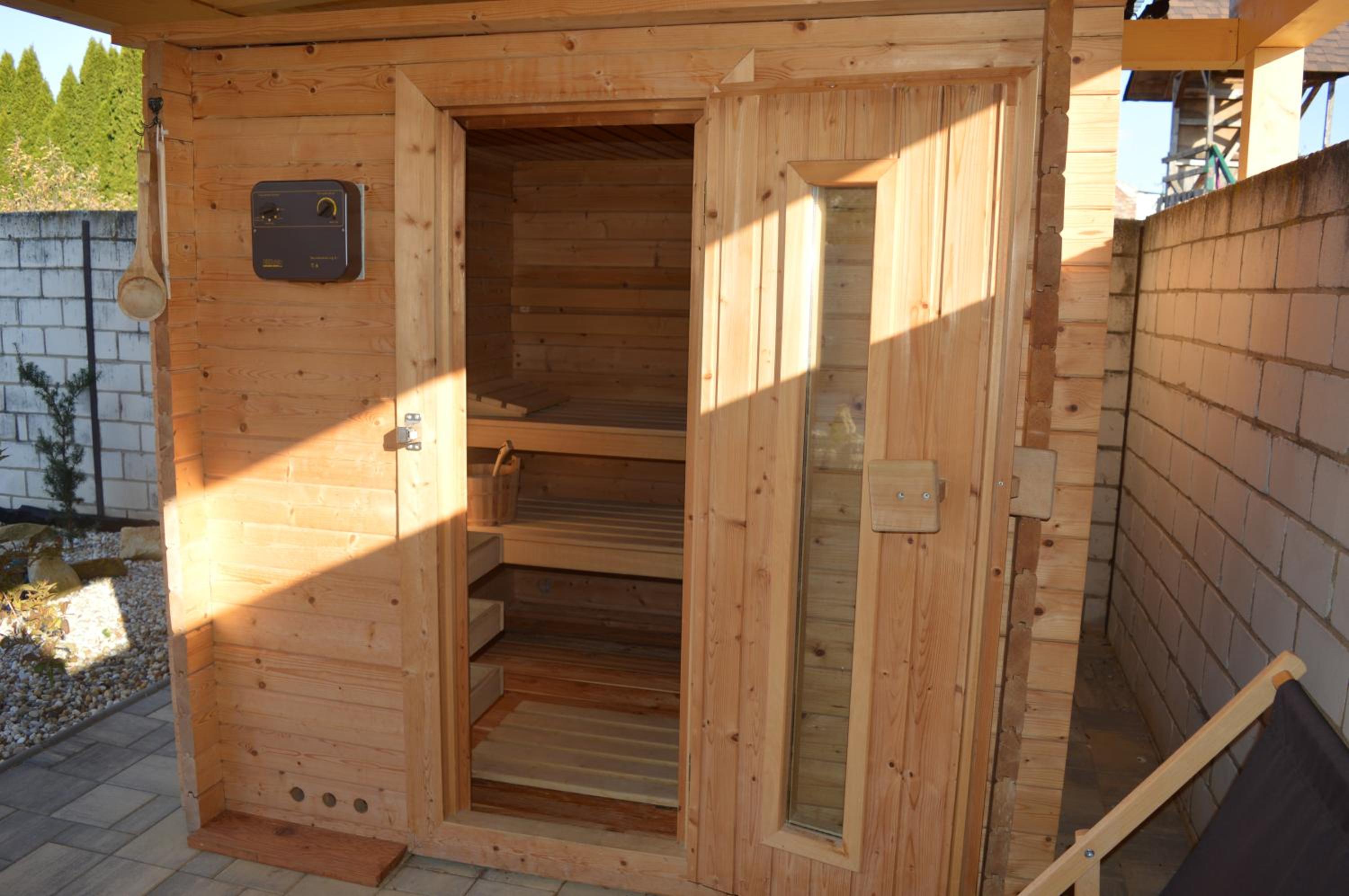 Apartmány Olšovská view 2