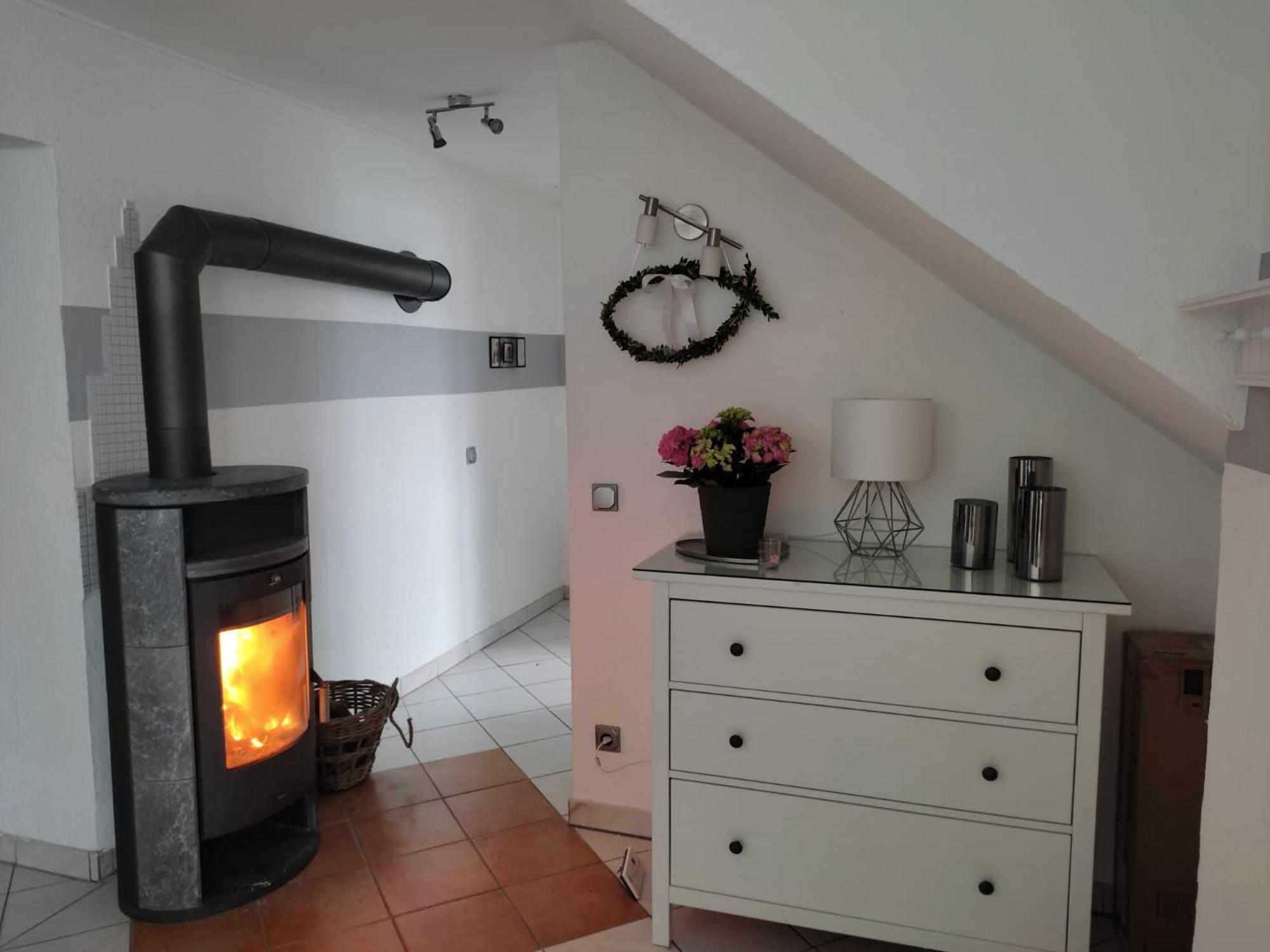 Ferienwohnung Weinand