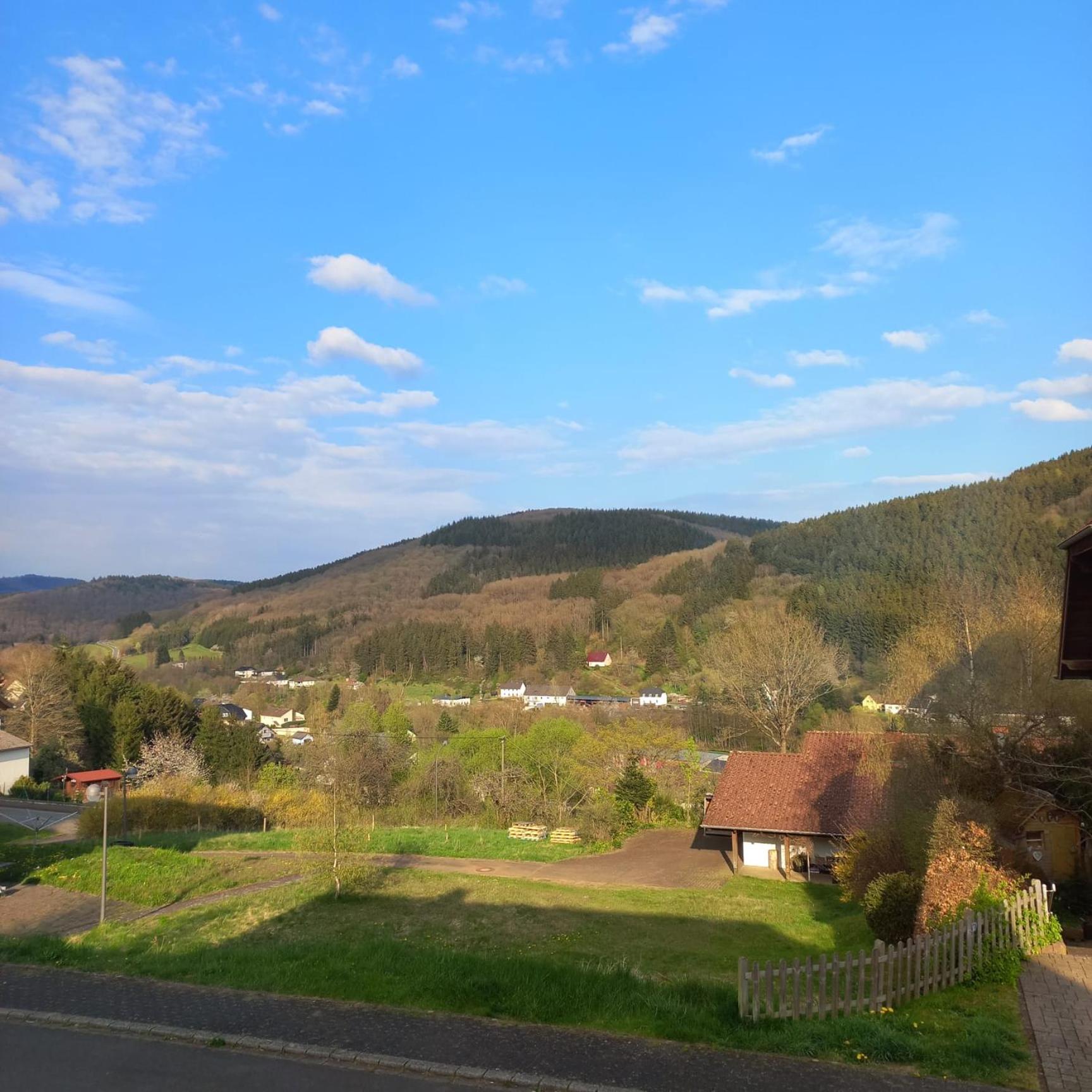 Ferienwohnung Weinand