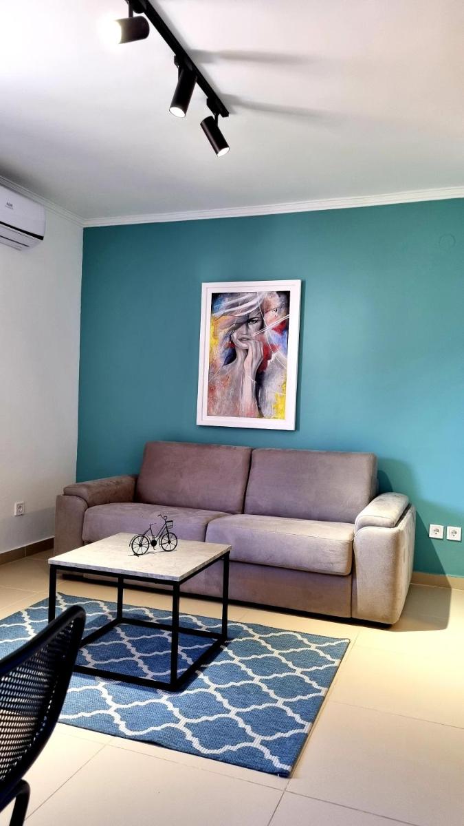 Anja & Ogo Apartment sea View view 3