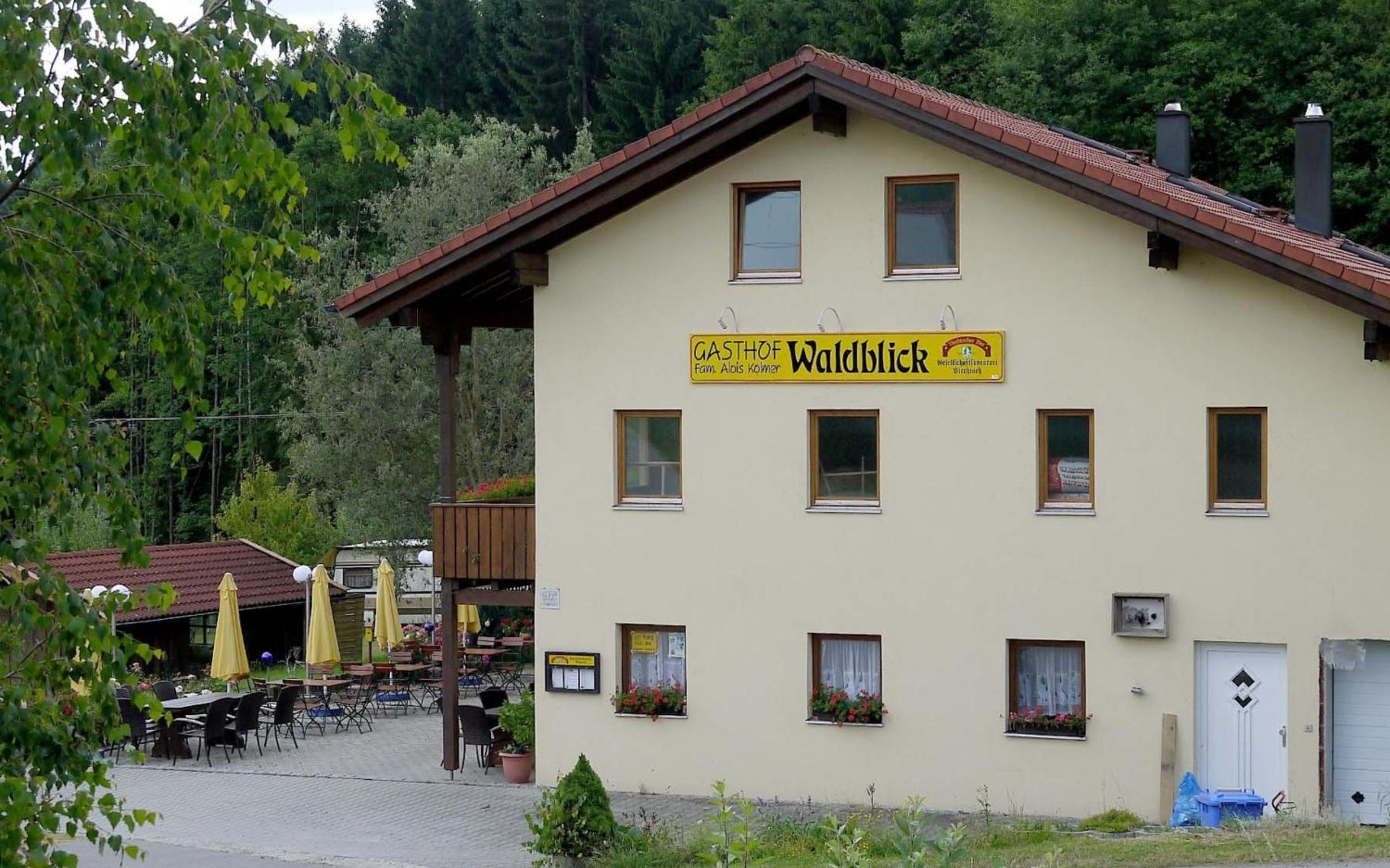 Ferienhaus Nr 28, Typ A, Feriendorf Jägerpark, Bayerischer Wald view 4