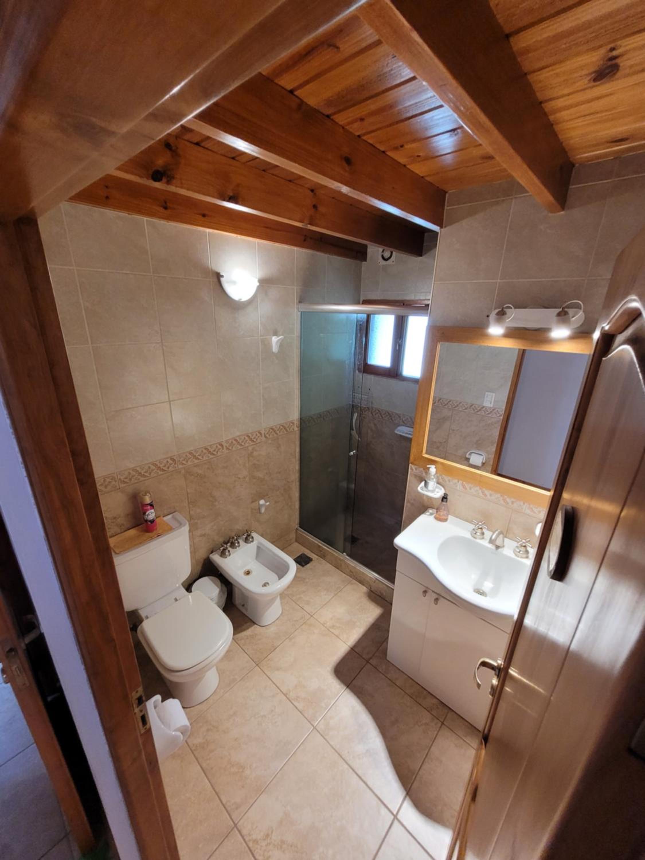 Cabaña Honey