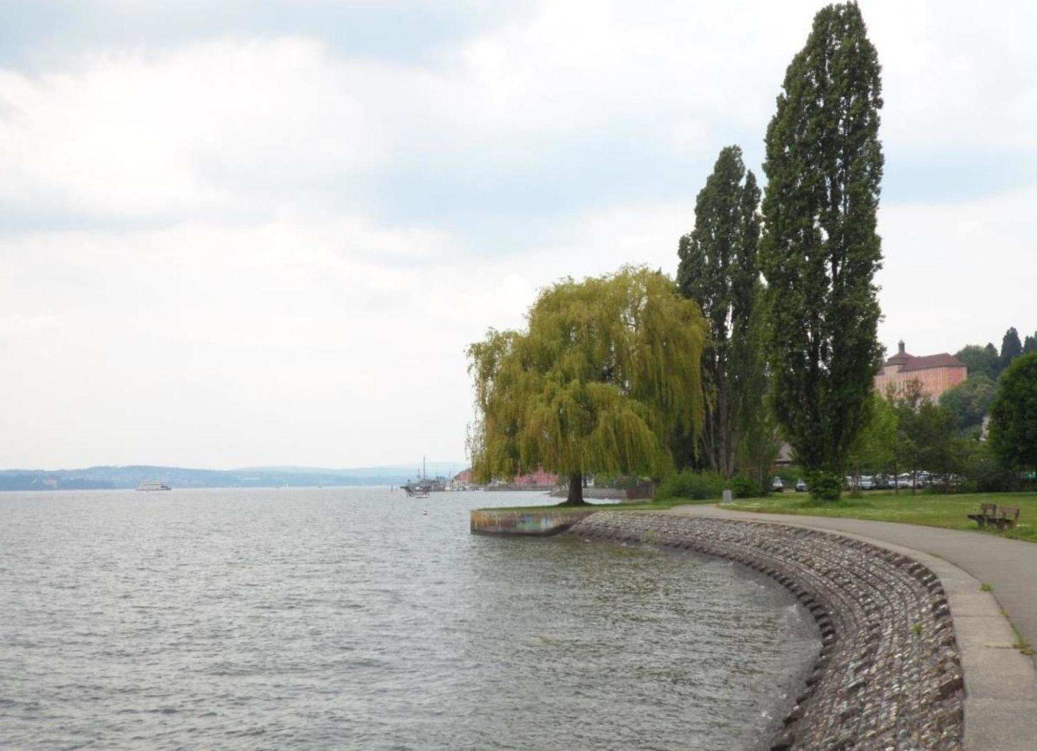 Ferienwohnung Nr 7, Meersburg, Bodensee