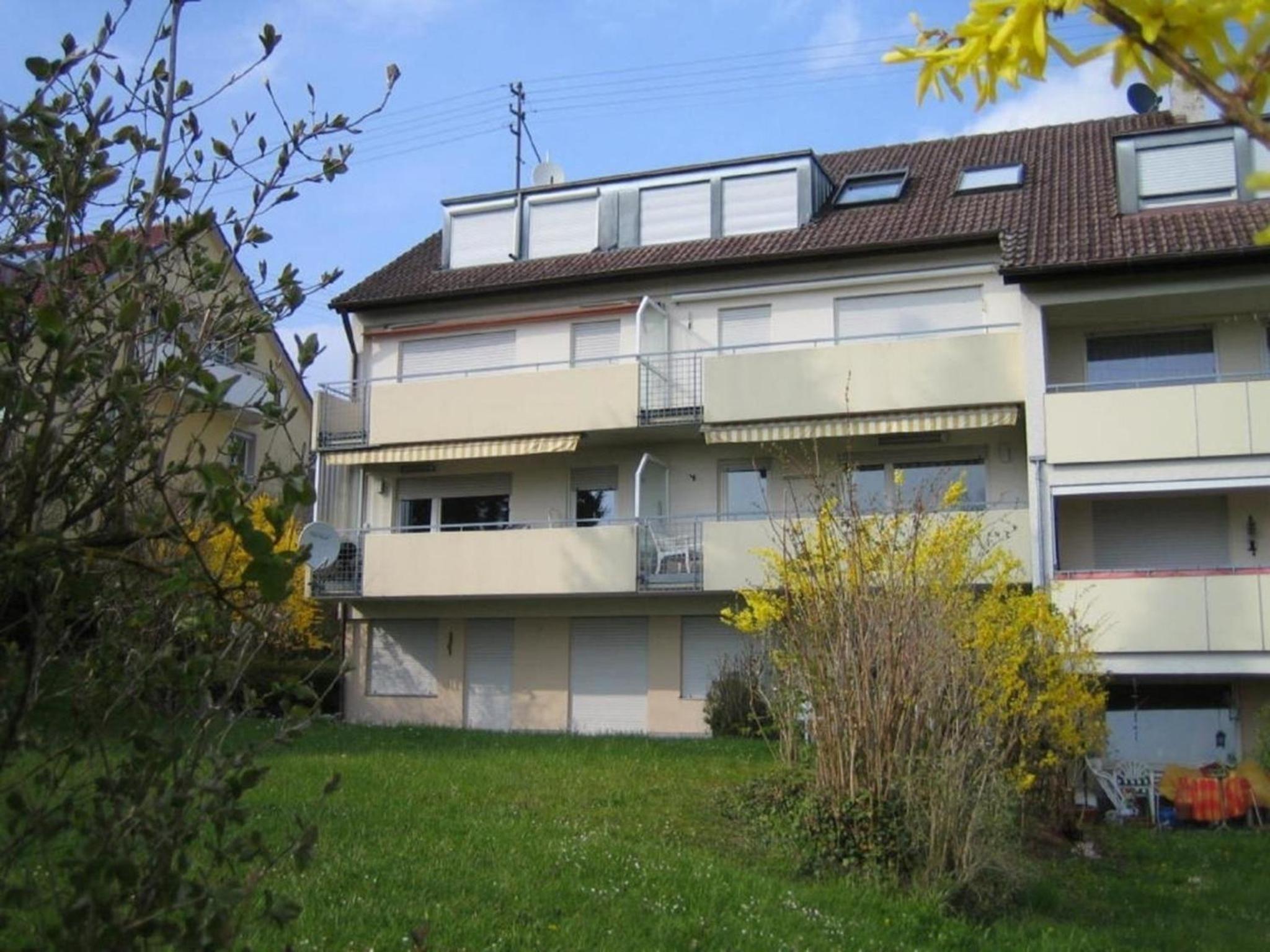 Ferienwohnung Nr 7, Meersburg, Bodensee