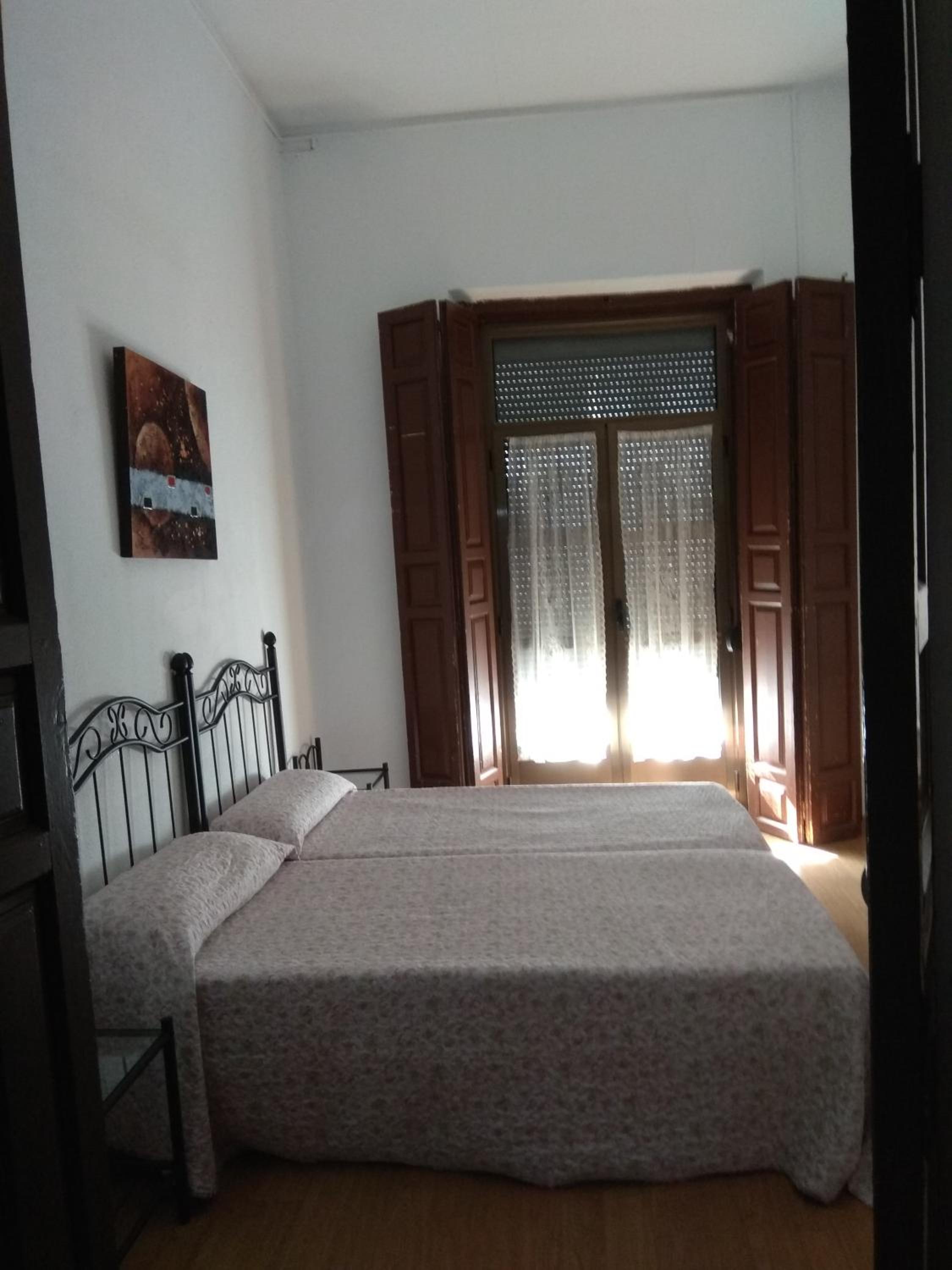 Pension Carretero