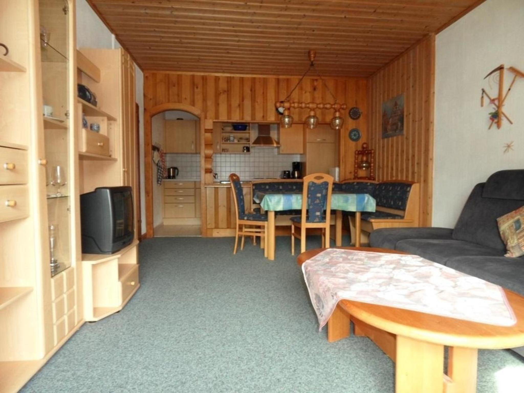 Ferienwohnung Nr 26, Appartementhaus-Hintermoos, Maria-Alm, Österreich