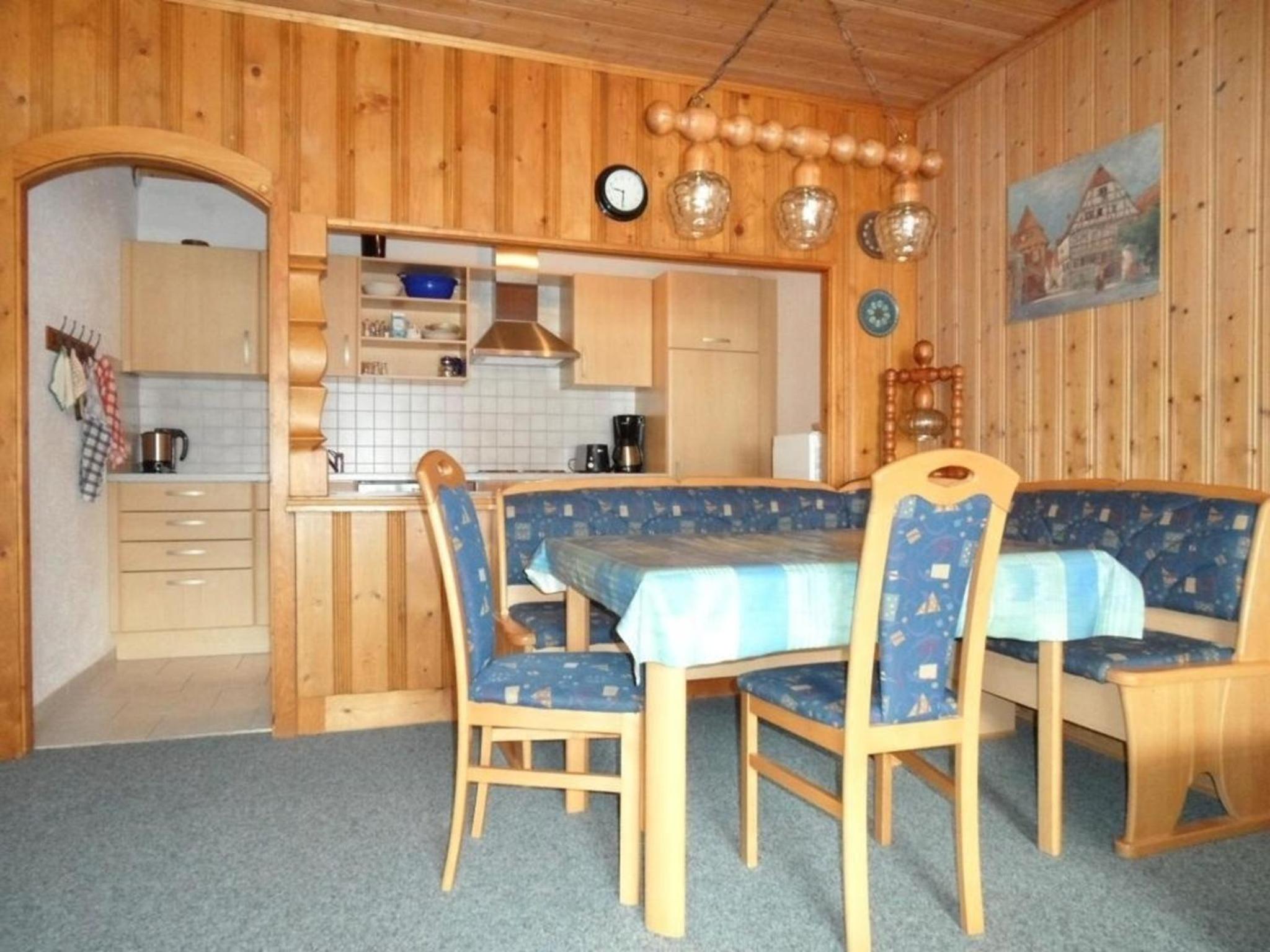 Ferienwohnung Nr 26, Appartementhaus-Hintermoos, Maria-Alm, Österreich