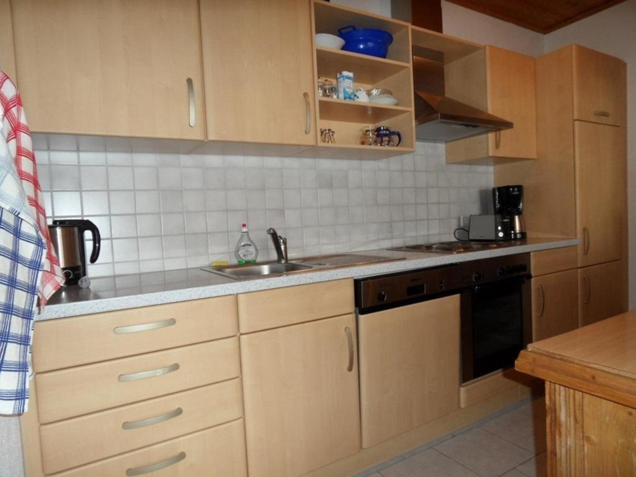 Ferienwohnung Nr 26, Appartementhaus-Hintermoos, Maria-Alm, Österreich