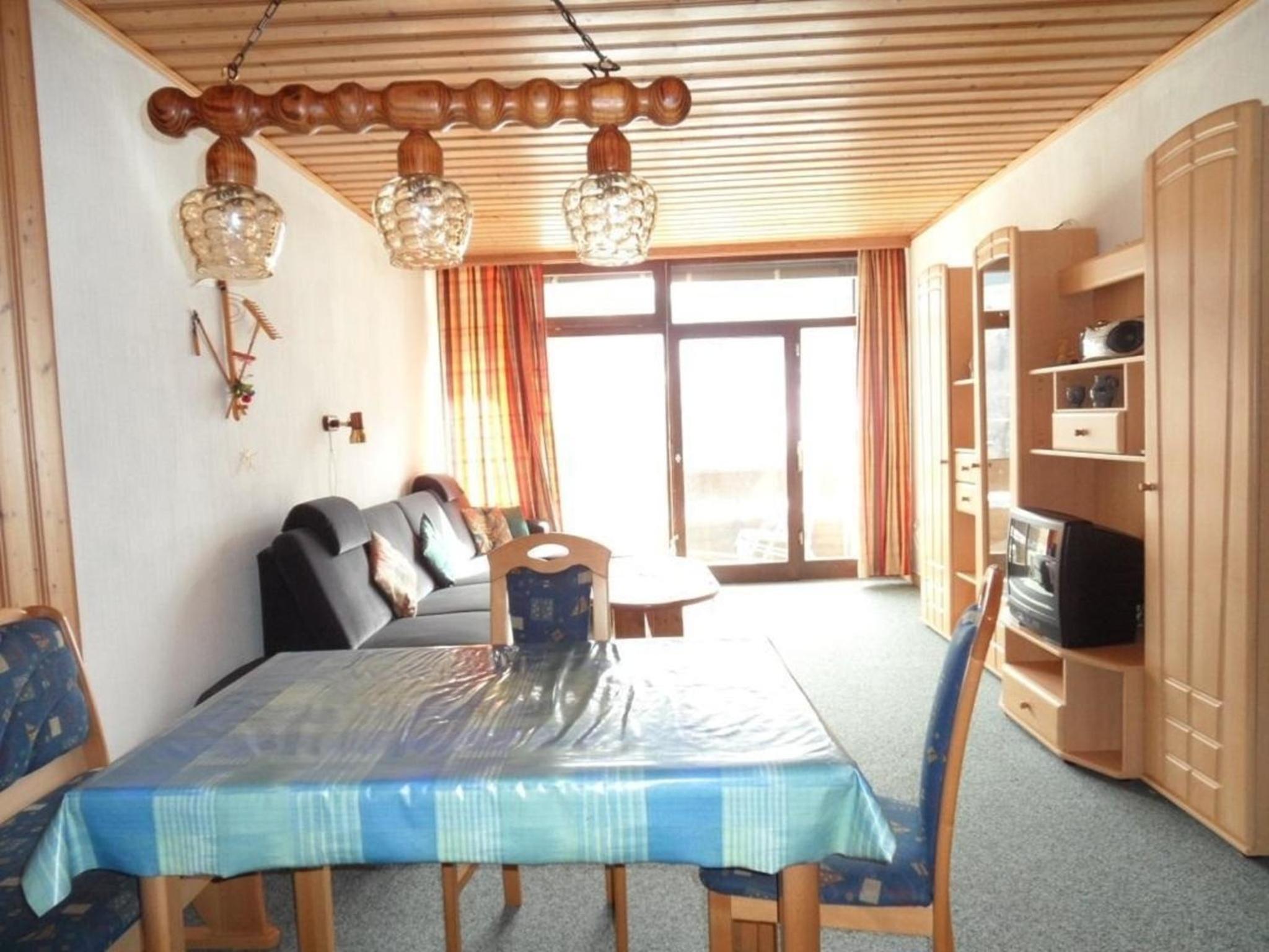 Ferienwohnung Nr 26, Appartementhaus-Hintermoos, Maria-Alm, Österreich