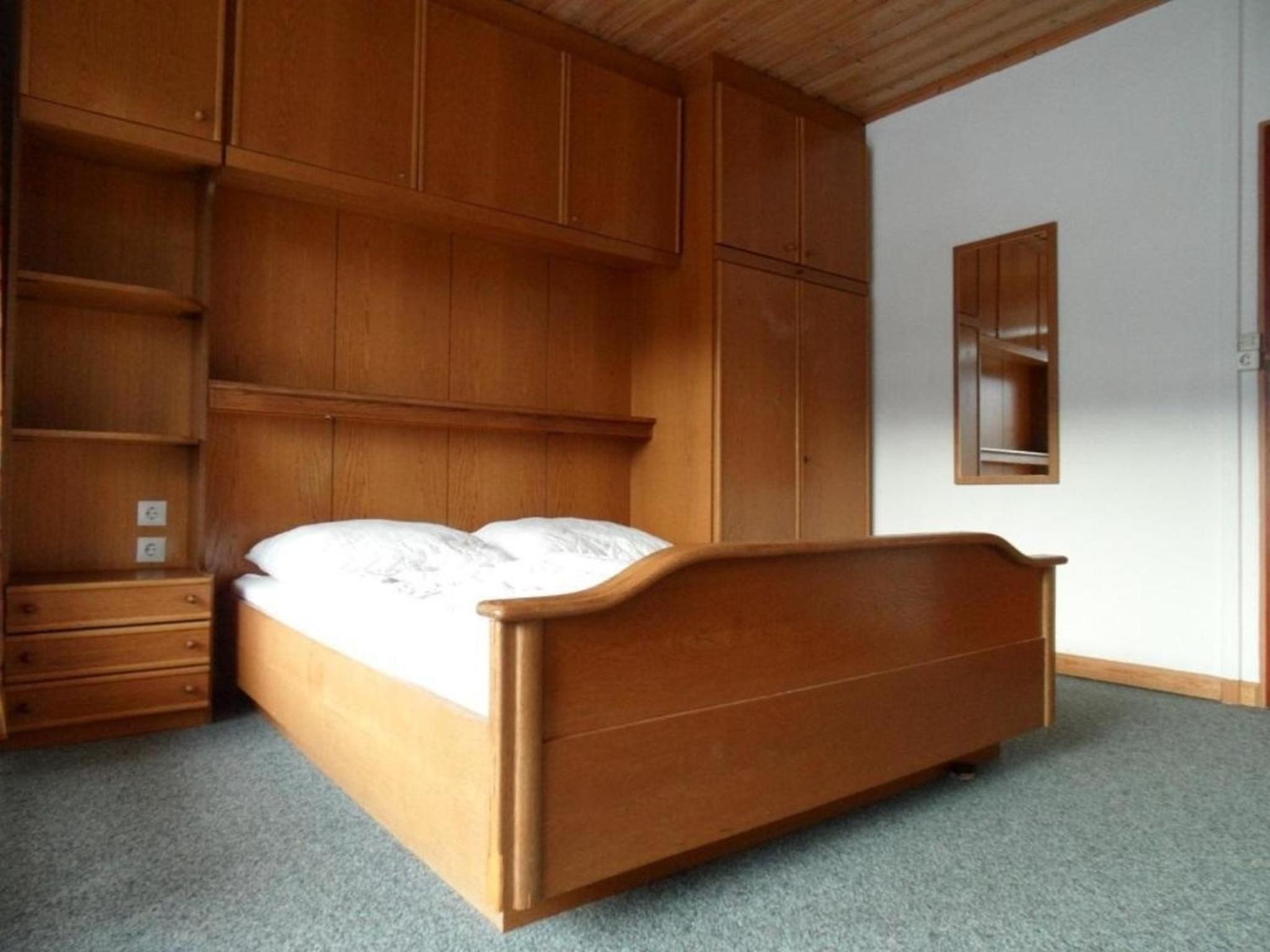 Ferienwohnung Nr 26, Appartementhaus-Hintermoos, Maria-Alm, Österreich