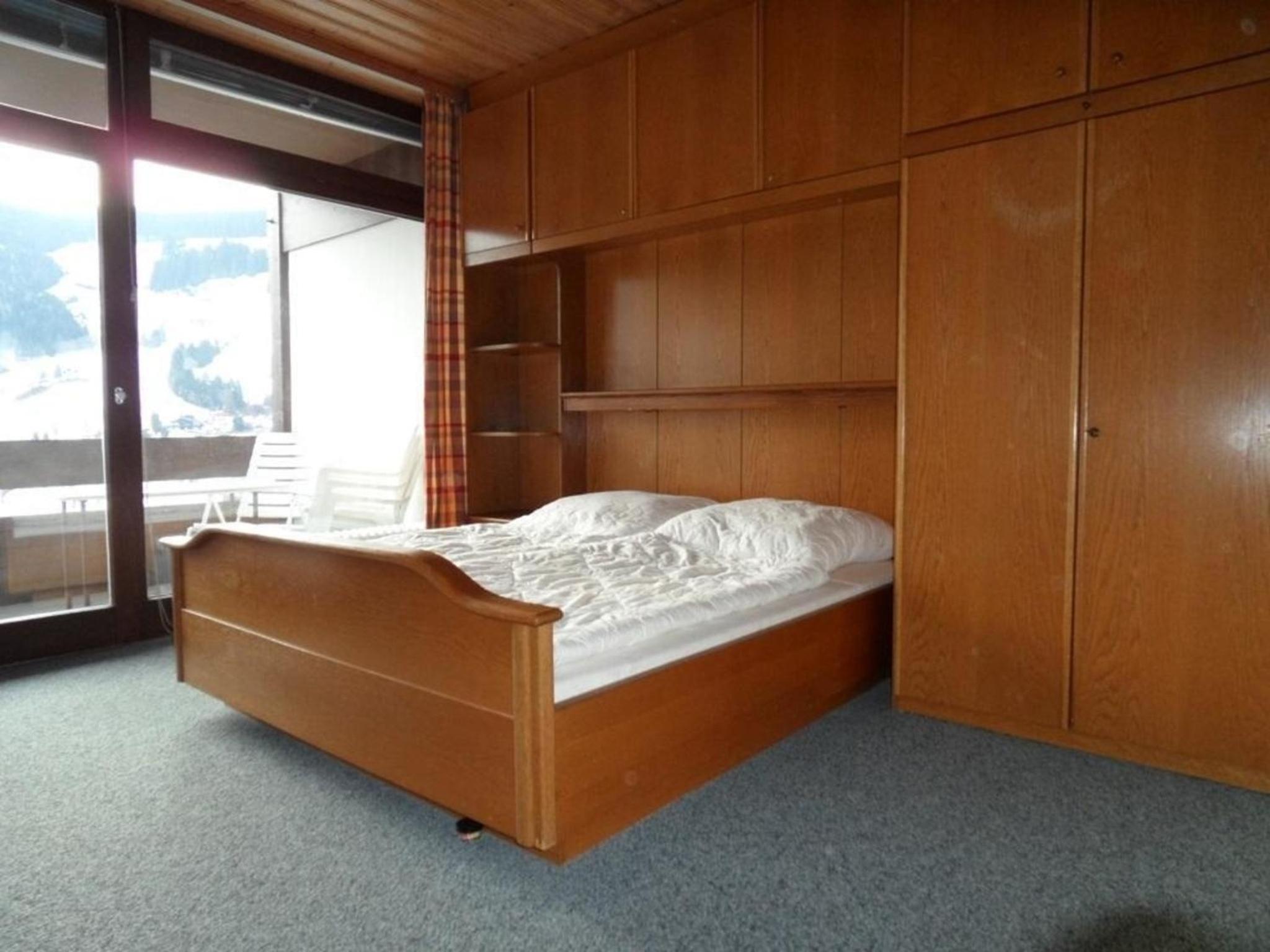 Ferienwohnung Nr 26, Appartementhaus-Hintermoos, Maria-Alm, Österreich