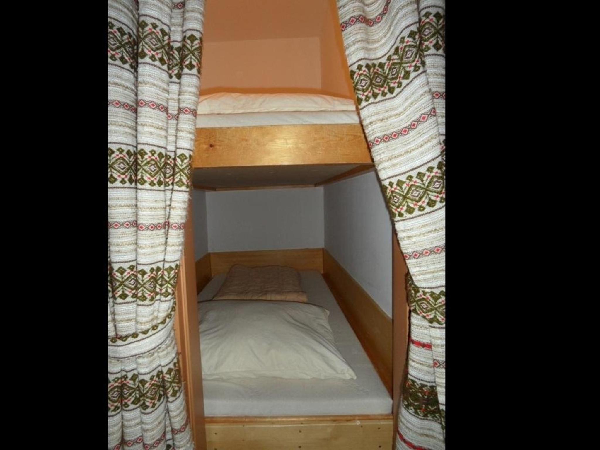 Ferienwohnung Nr 26, Appartementhaus-Hintermoos, Maria-Alm, Österreich