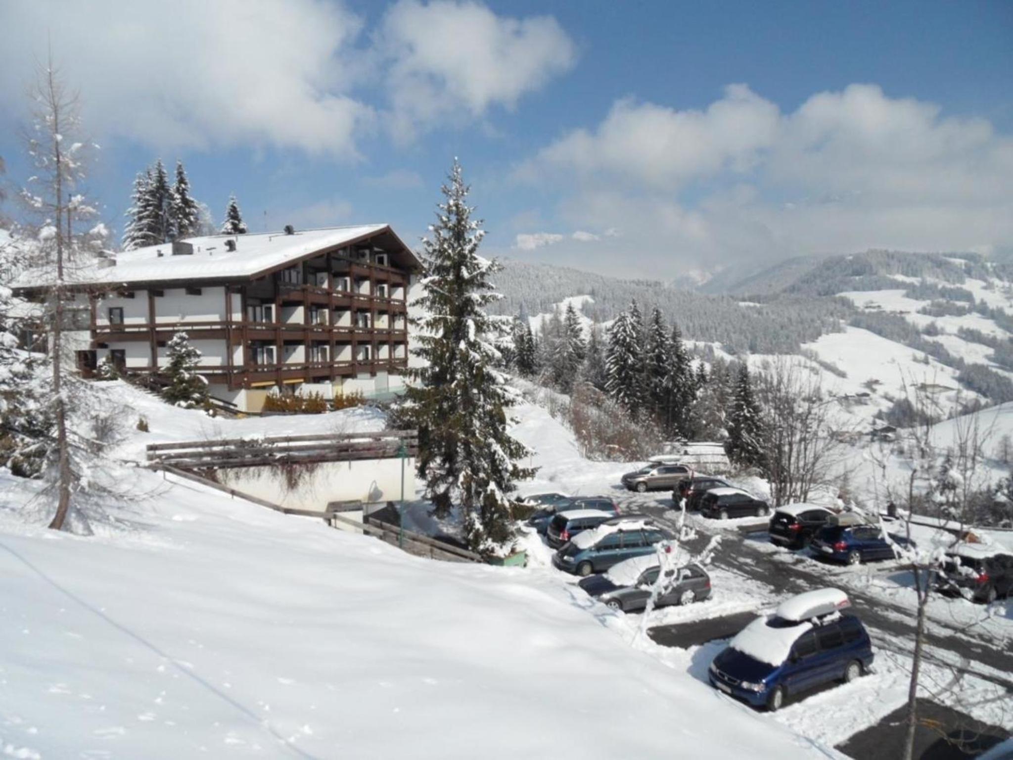 Ferienwohnung Nr 26, Appartementhaus-Hintermoos, Maria-Alm, Österreich