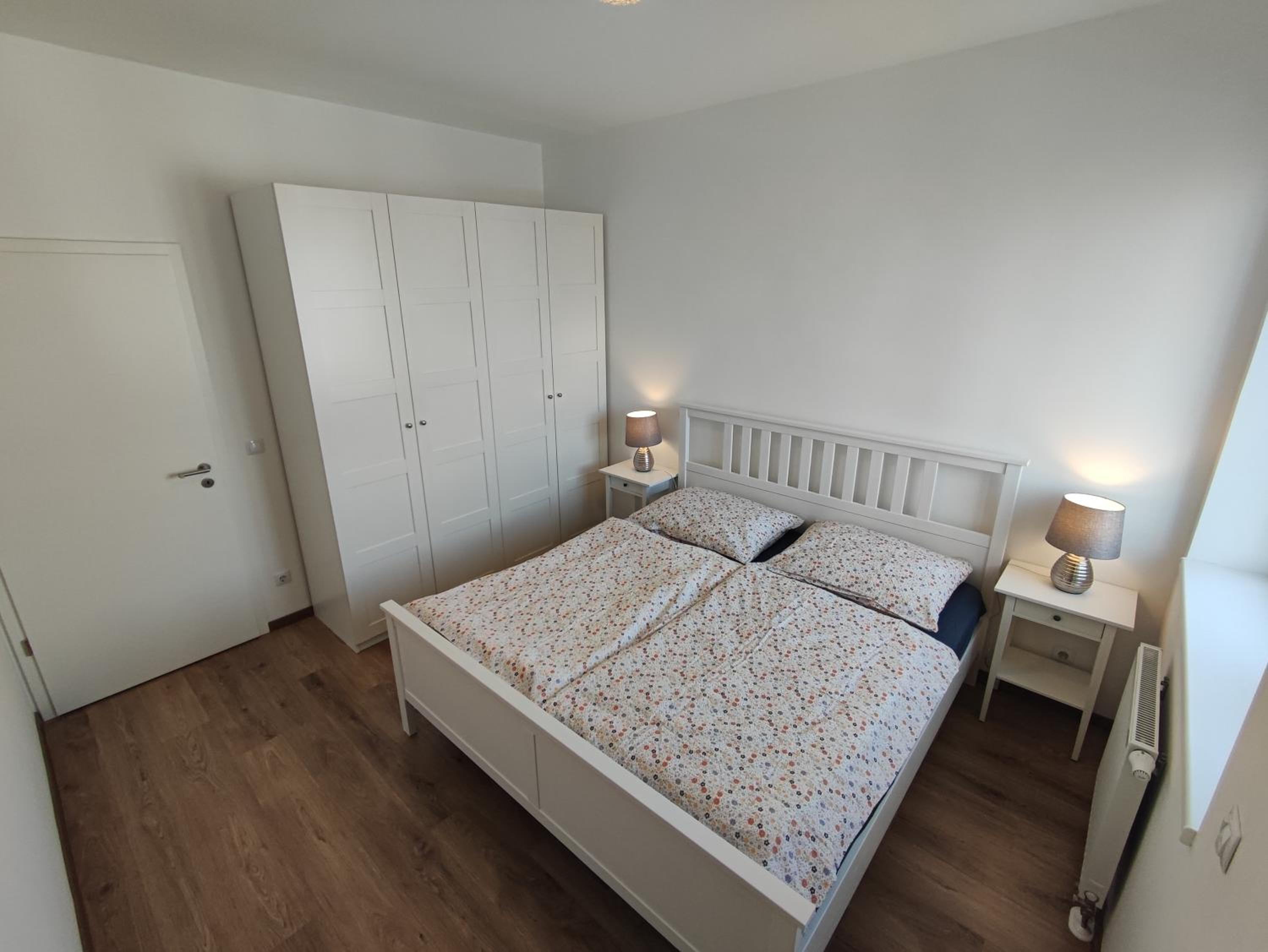 Riverside apartment by the Danube view 5