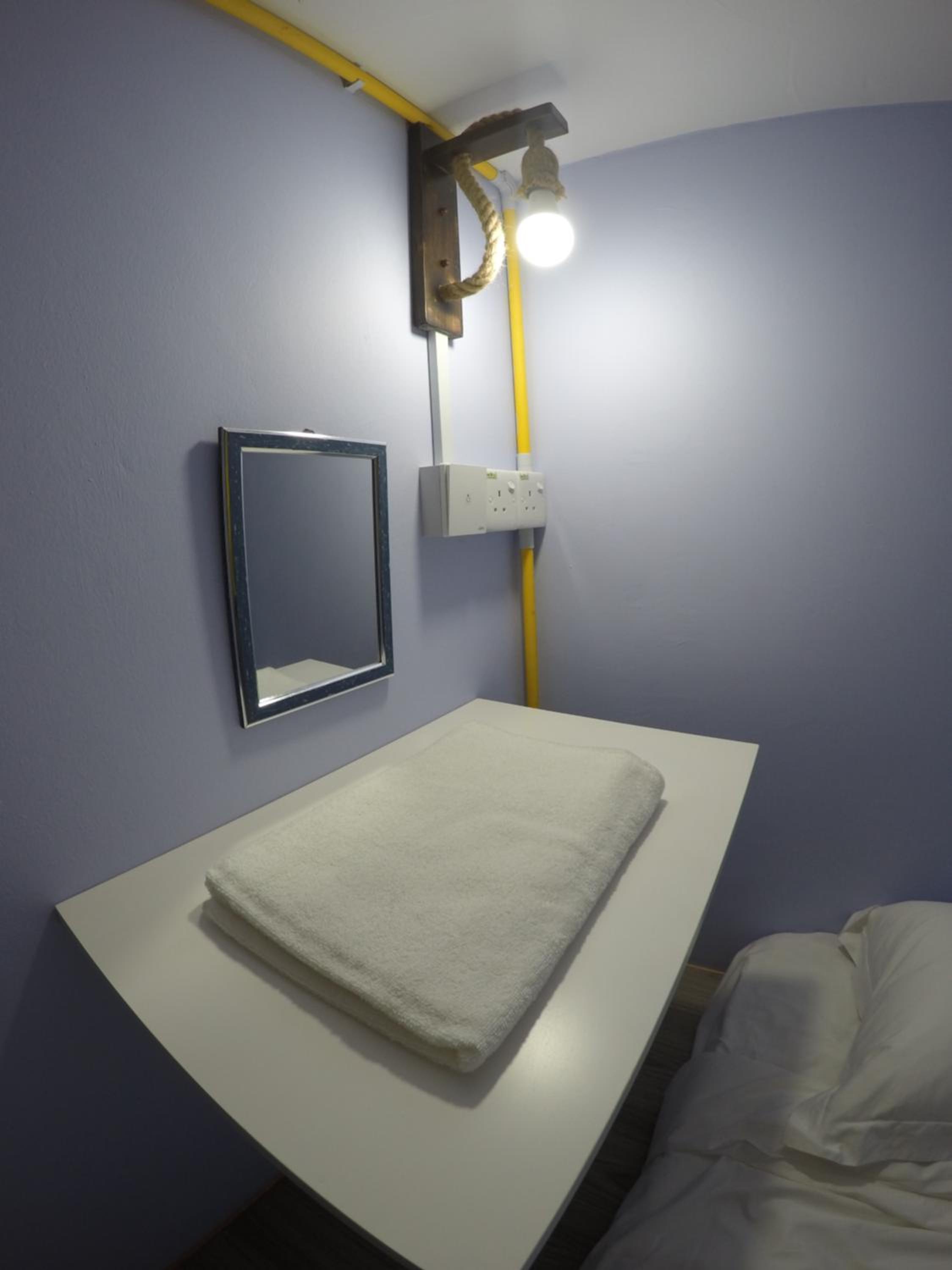 CoCo Guesthouse Kemaman photo 8
