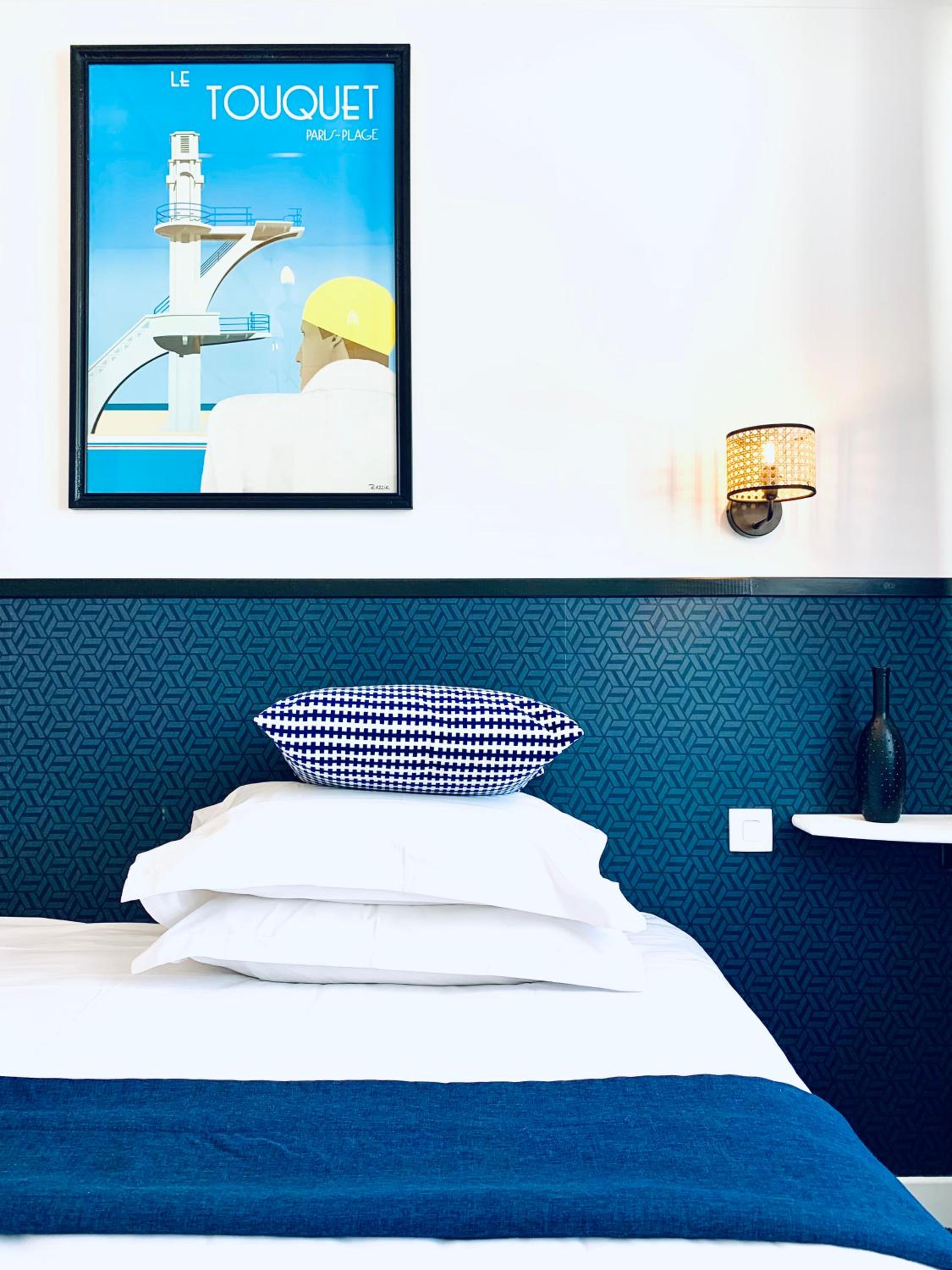 Hôtel Gaspard & Margot, photo 12