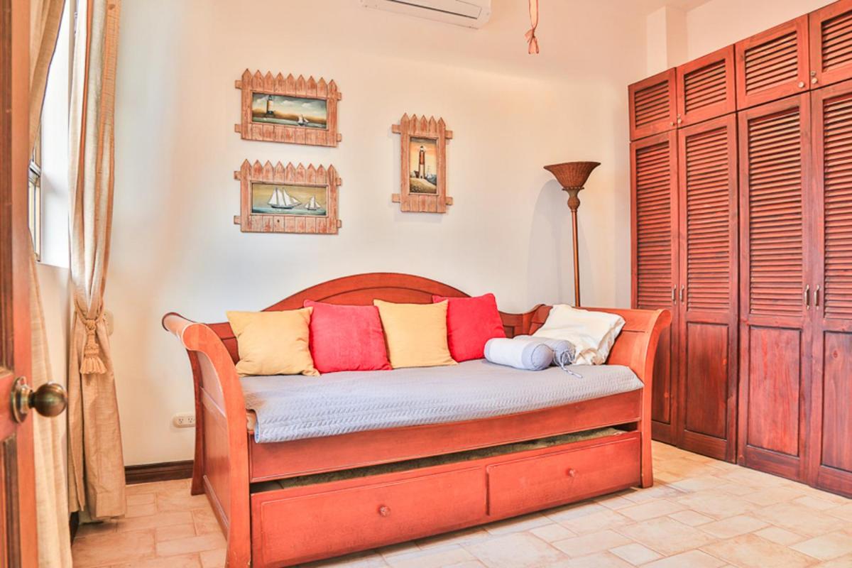Casa Lapa Oceanside Villa