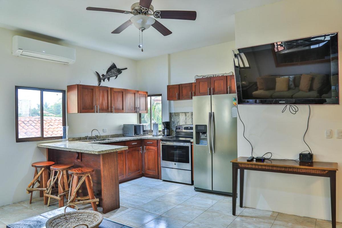 Casa Lapa Oceanside Villa