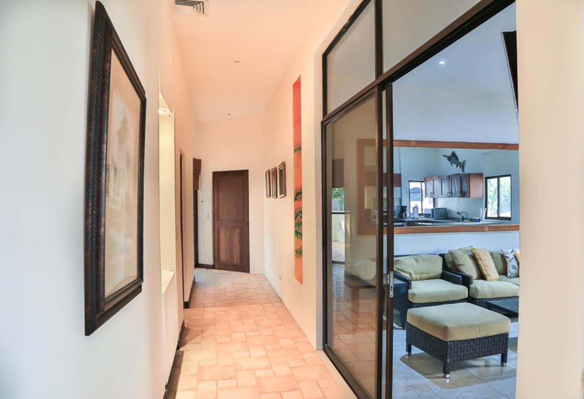 Casa Lapa Oceanside Villa