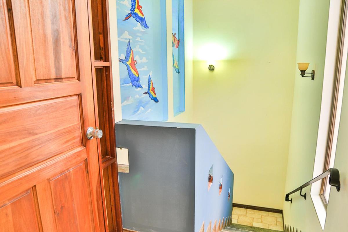 Casa Lapa Oceanside Villa