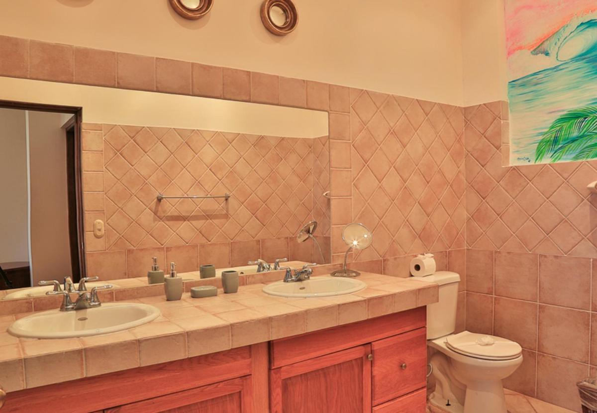 Casa Lapa Oceanside Villa