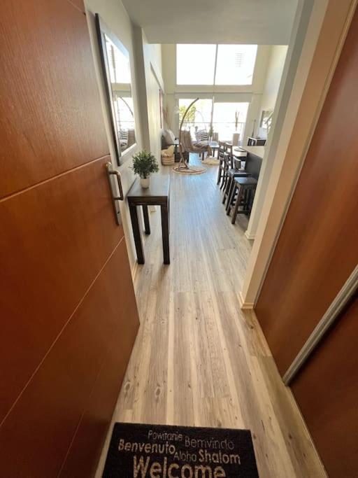 Palermo Hollywood Duplex apartment