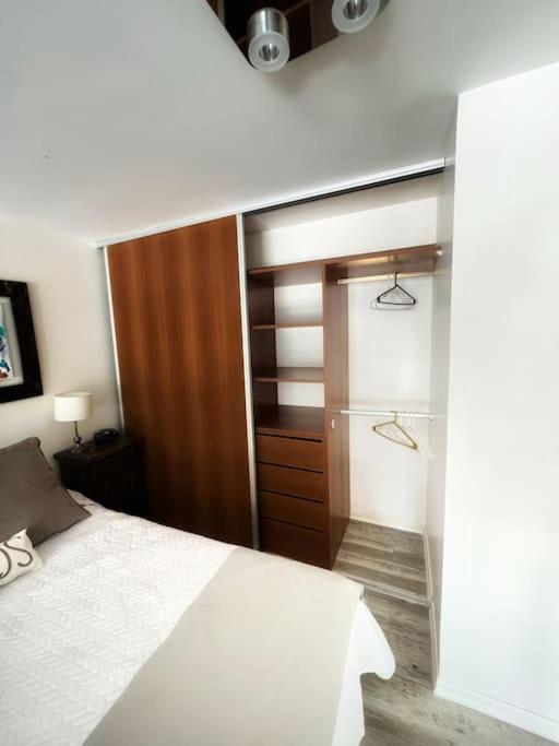 Palermo Hollywood Duplex apartment