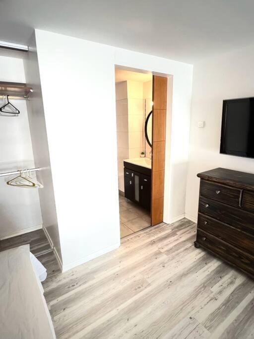 Palermo Hollywood Duplex apartment
