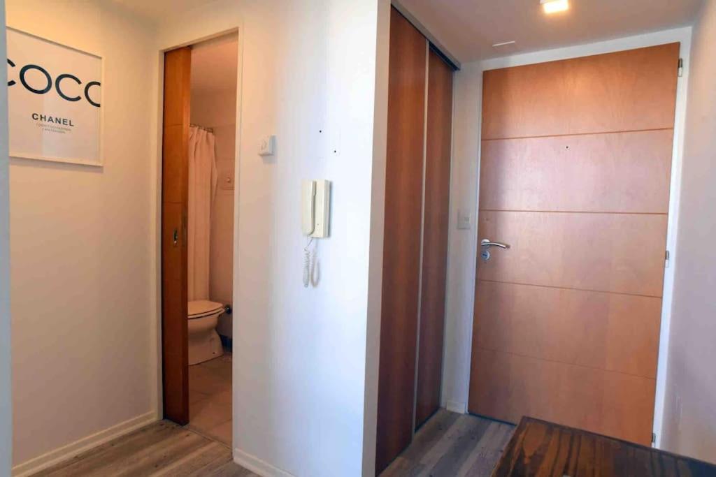 Palermo Hollywood Duplex apartment