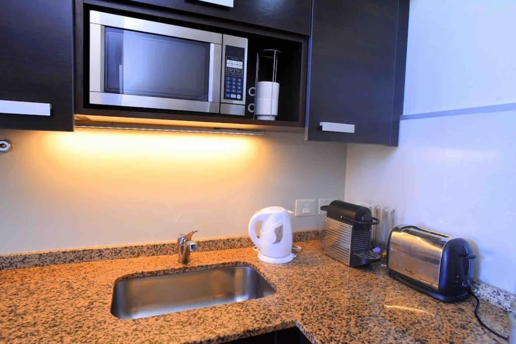 Palermo Hollywood Duplex apartment