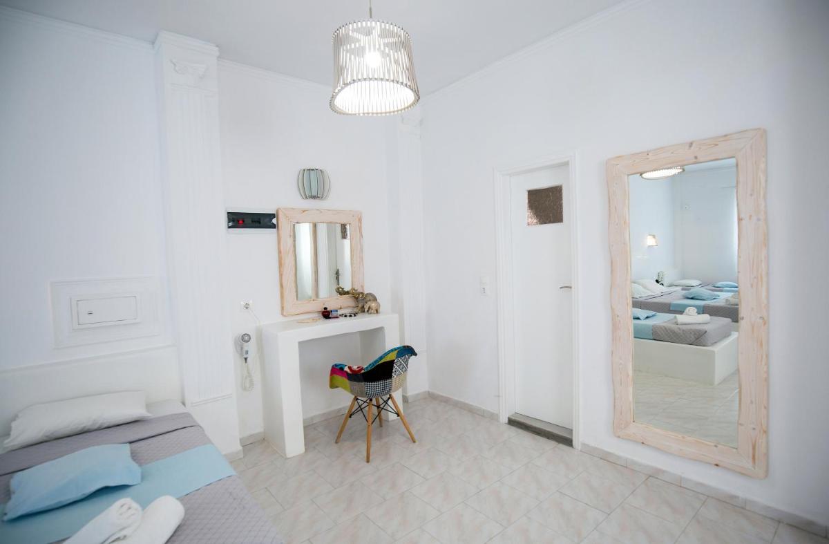 Sfiga villas photo 4