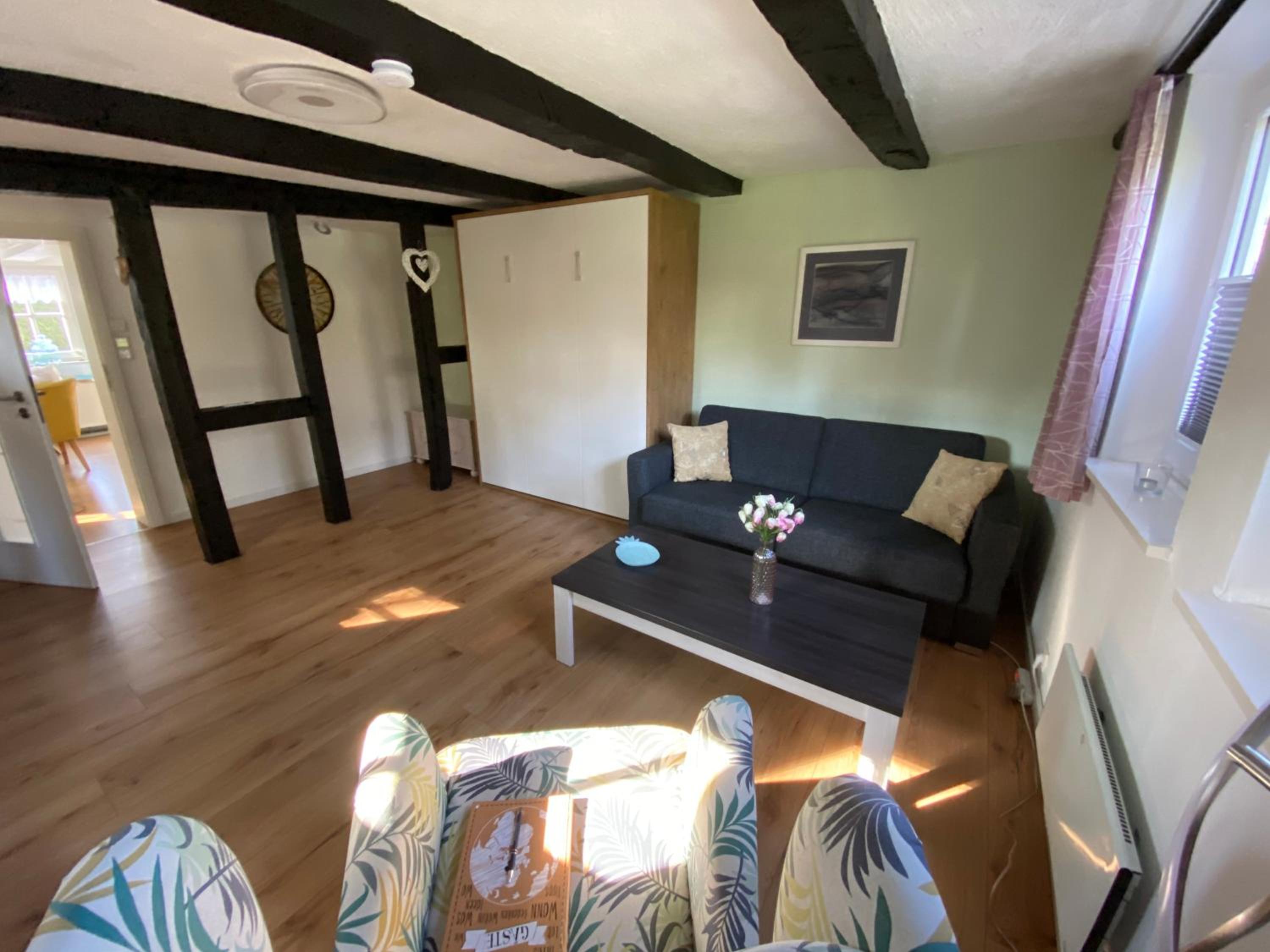 Ferienwohnung "kleine Auszeit", photo 3
