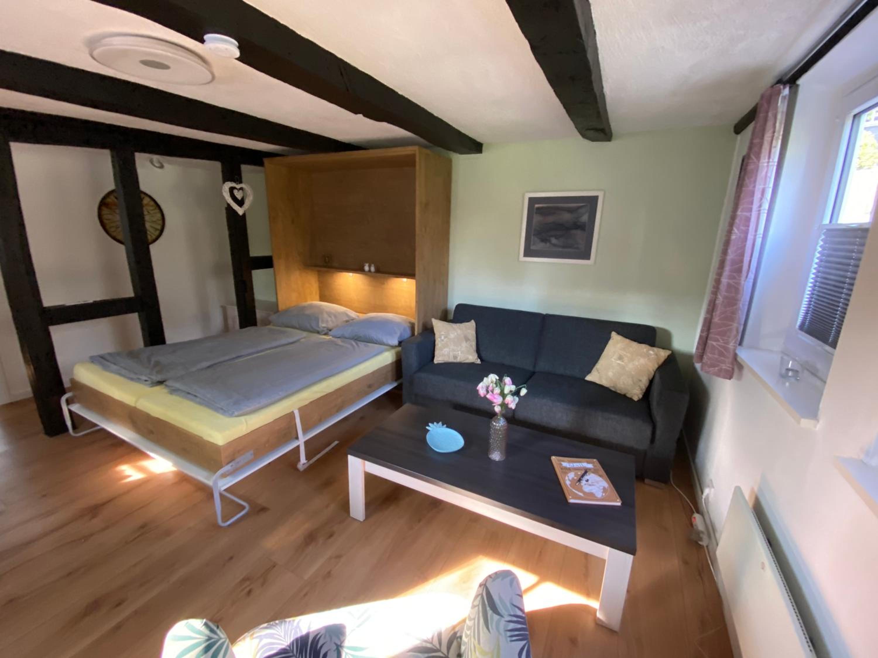 Ferienwohnung "kleine Auszeit", photo 13