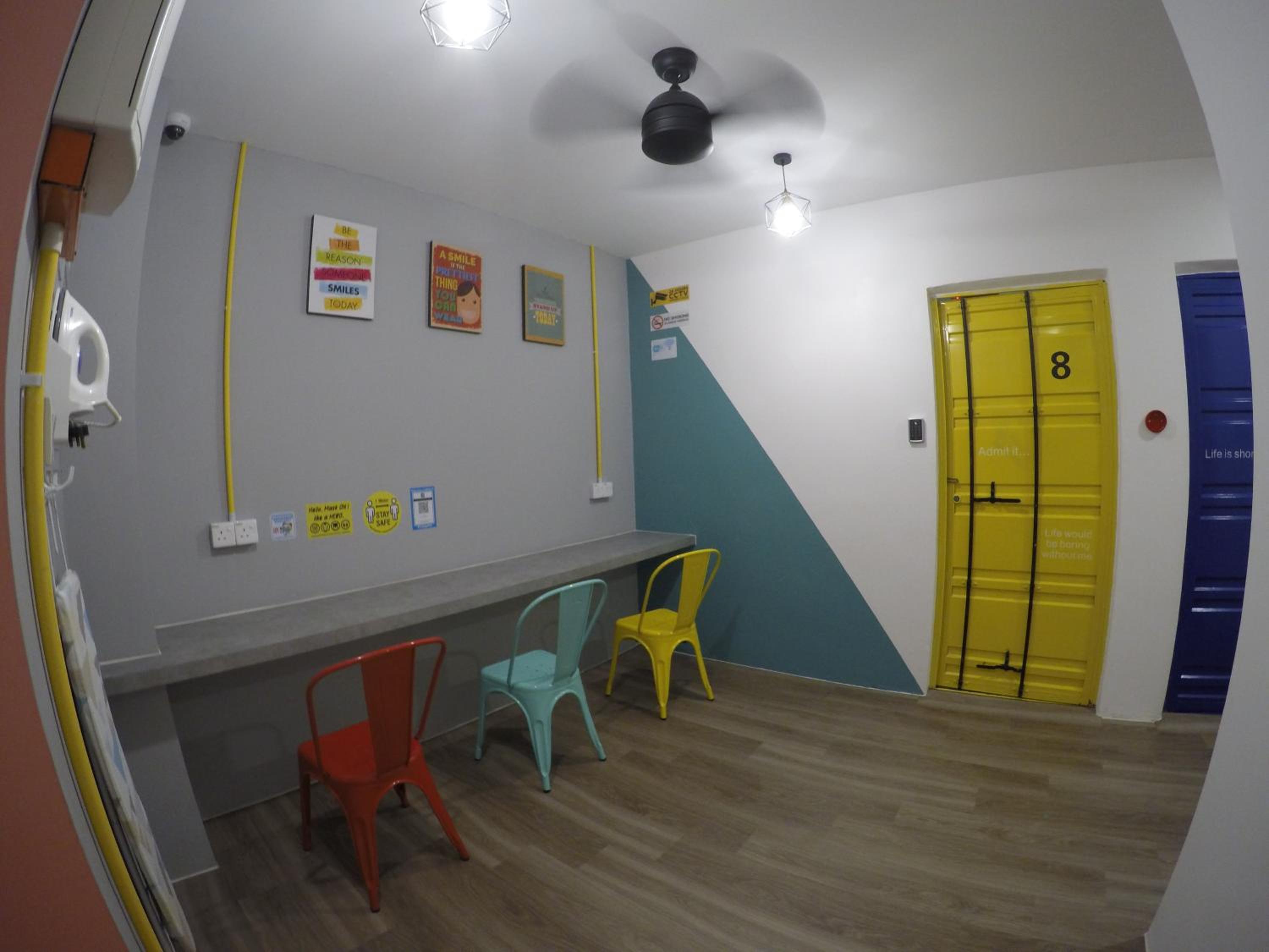 CoCo Guesthouse Kemaman photo 2