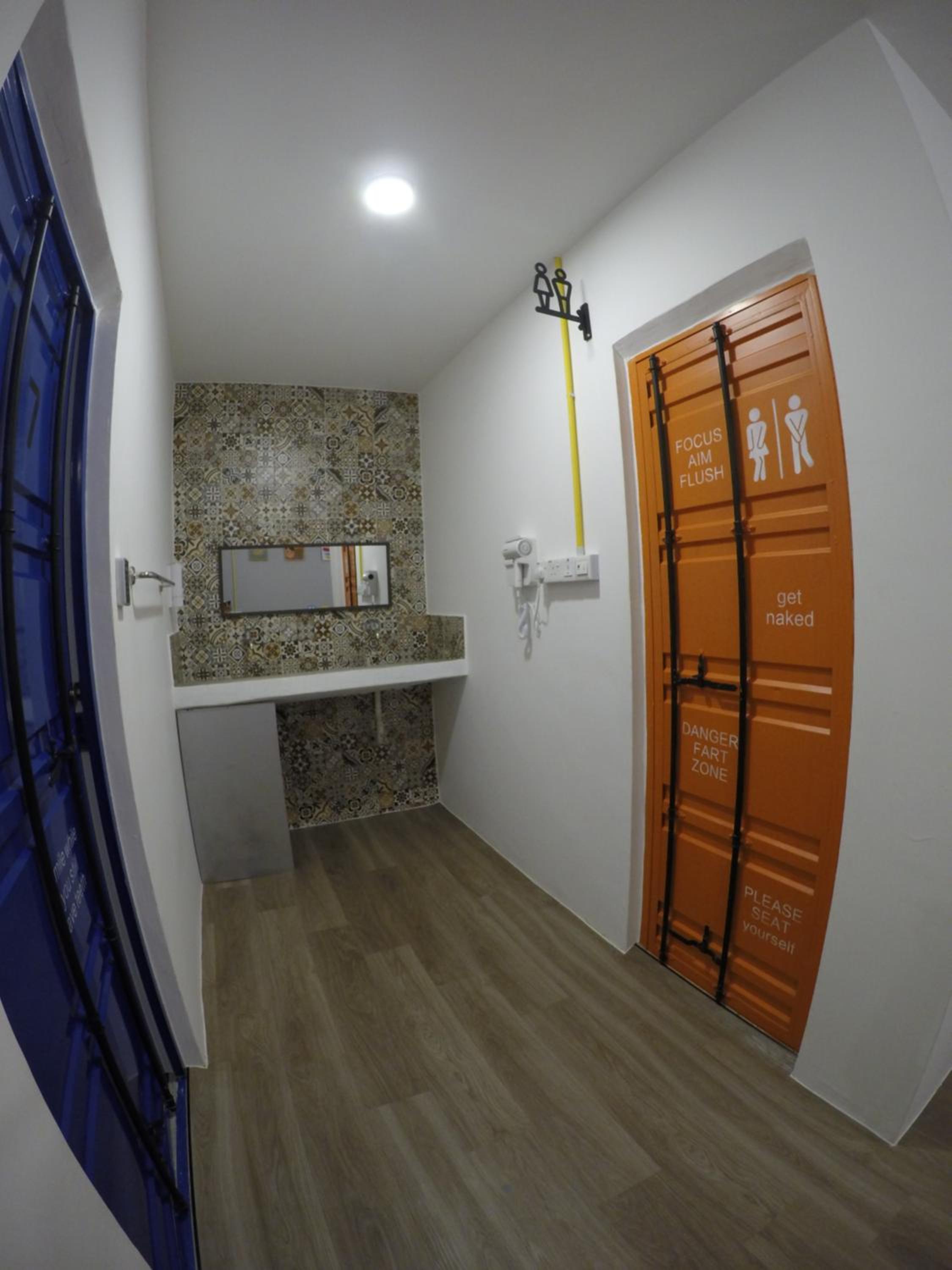 CoCo Guesthouse Kemaman photo 4
