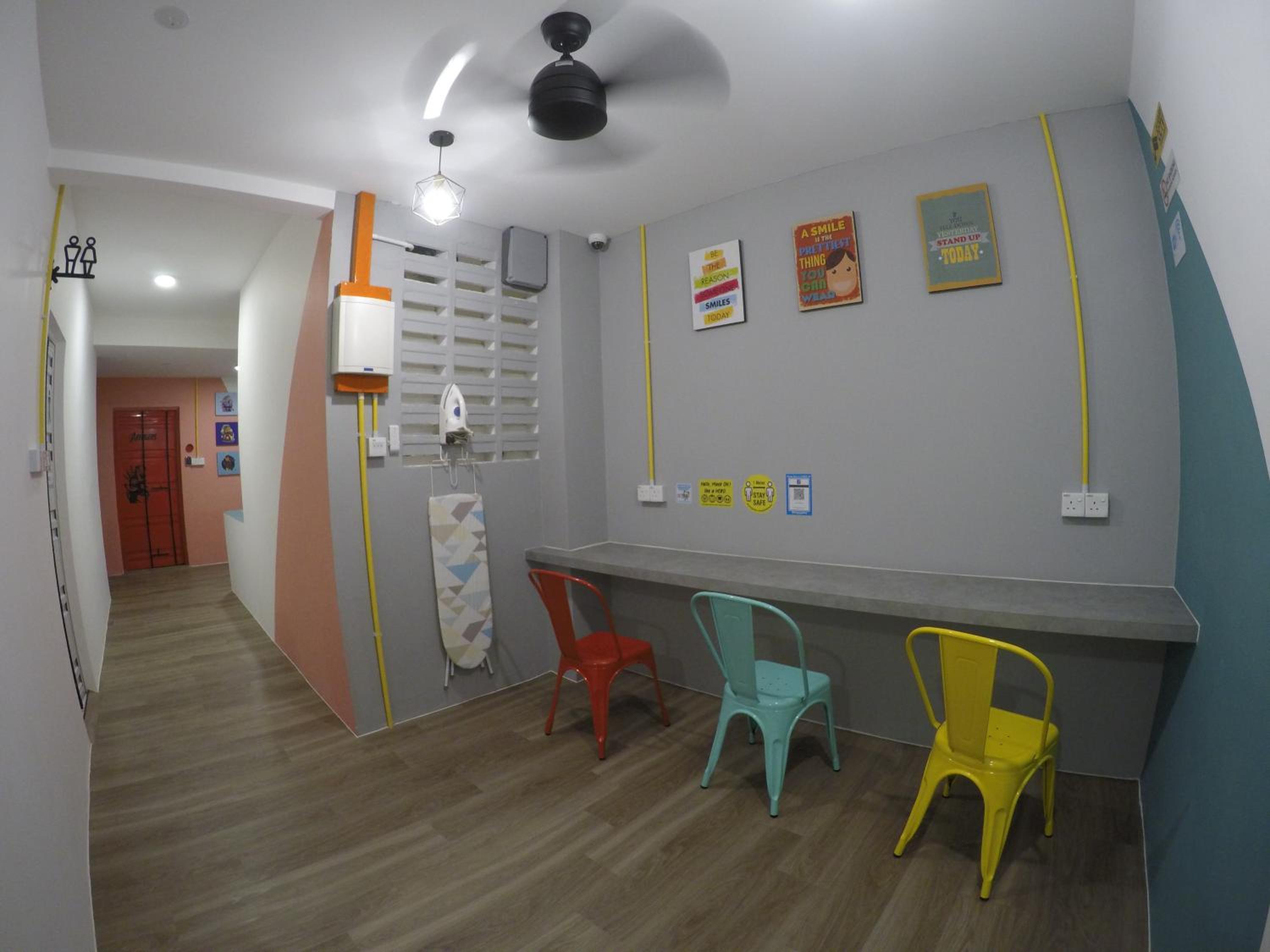 CoCo Guesthouse Kemaman photo 3