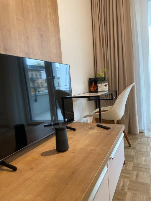 Acapella Suite Adagio 54qm, direkt am Weinberg, Altstadt, Netflix inklusive