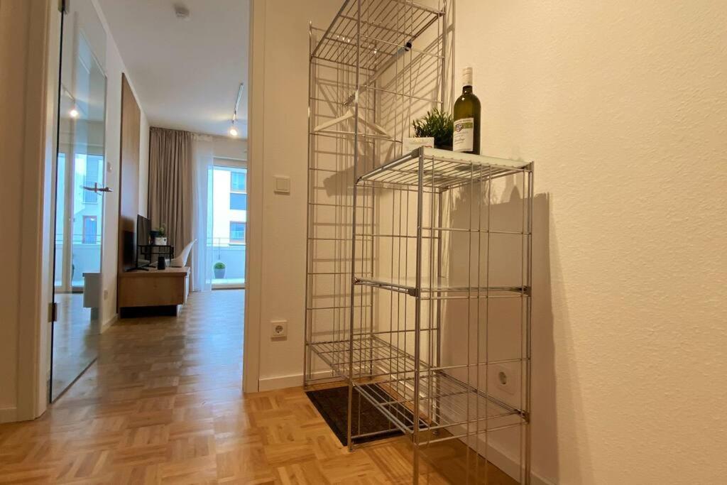 Acapella Suite Adagio 54qm, direkt am Weinberg, Altstadt, Netflix inklusive