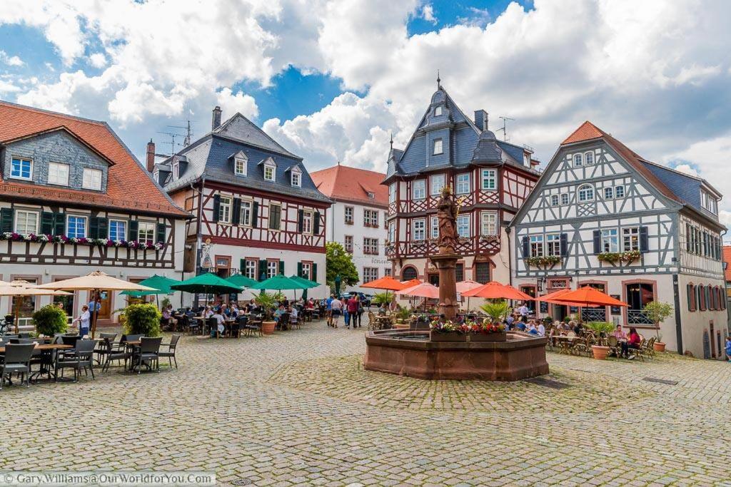 Acapella Suite Adagio 54qm, direkt am Weinberg, Altstadt, Netflix inklusive