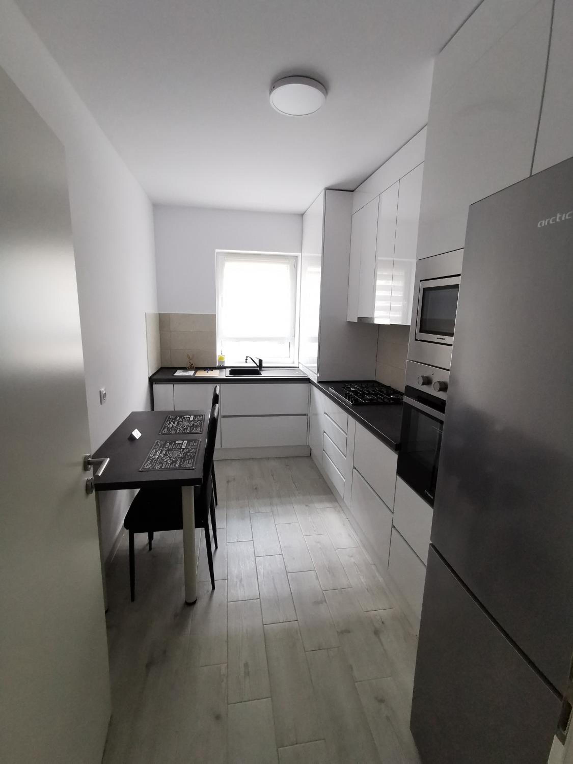 KronBed Apartments