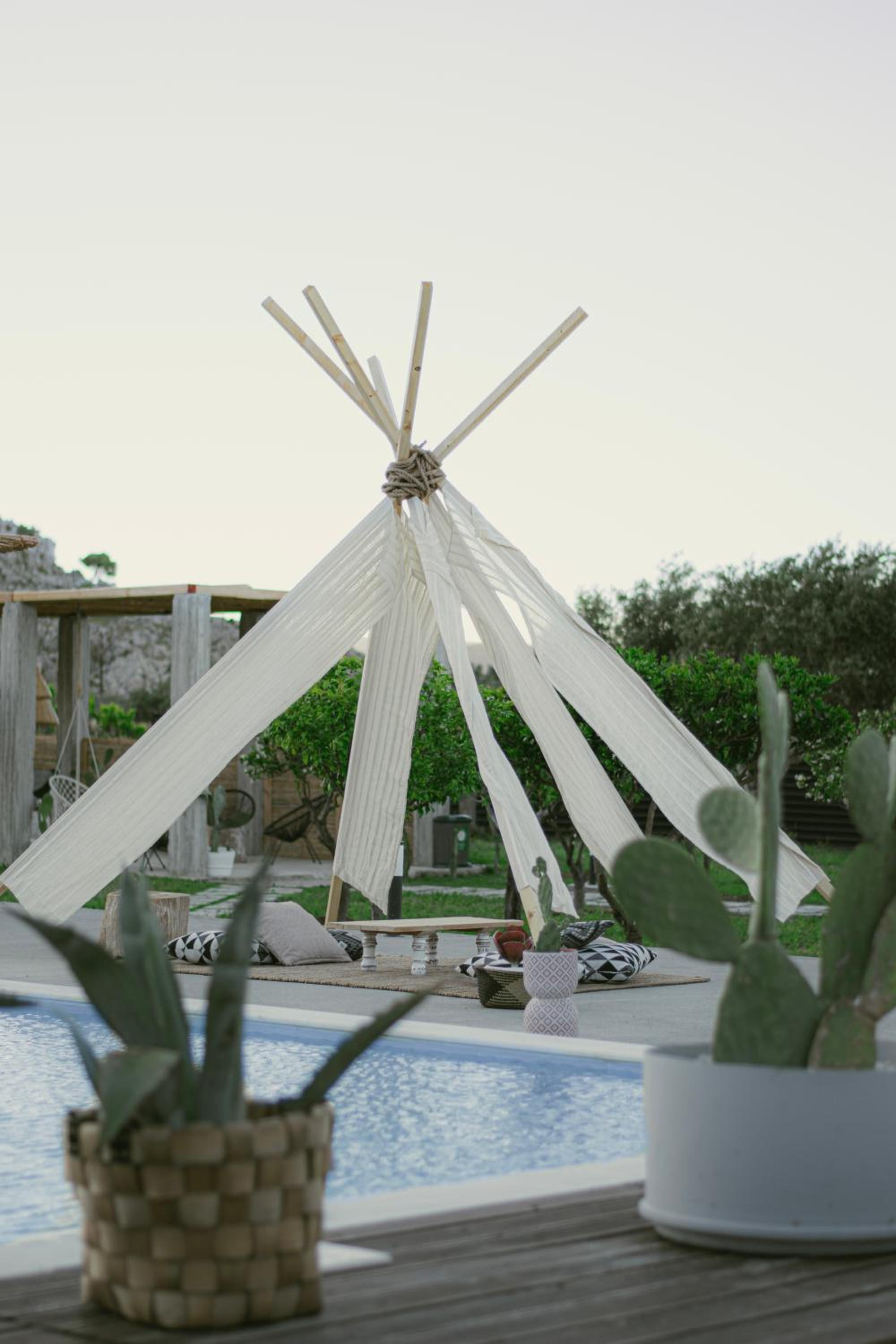 LA Casa Di Lusso N4 - Adults Only view 4