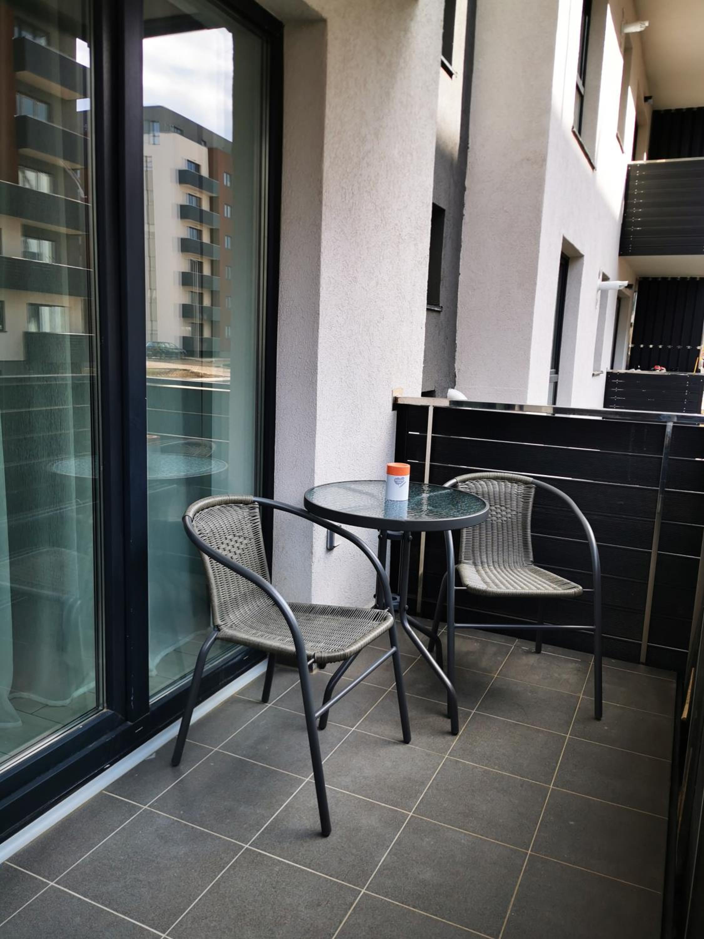 KronBed Apartments