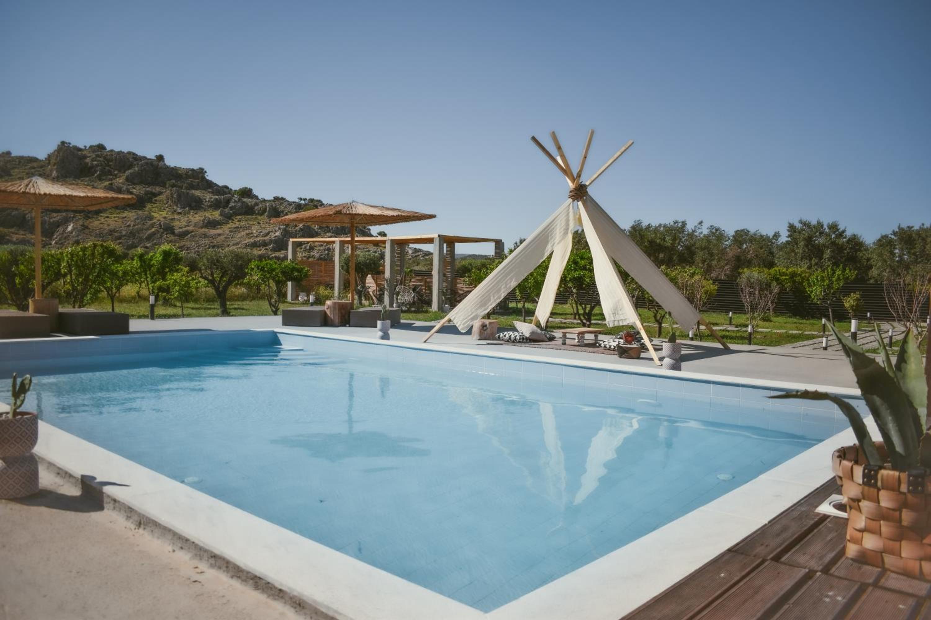 LA Casa Di Lusso N7 -Adults Only photo 4