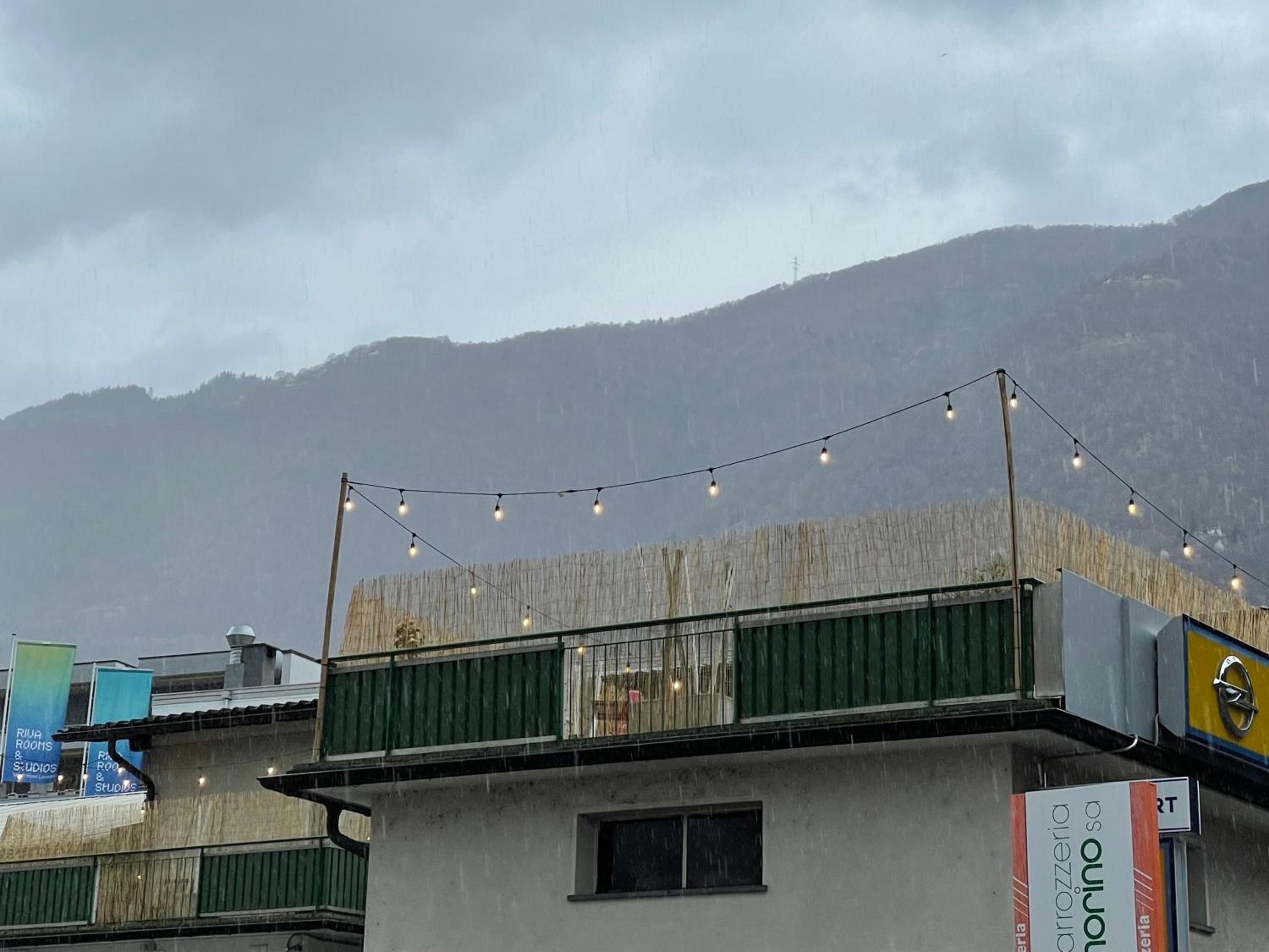 roof