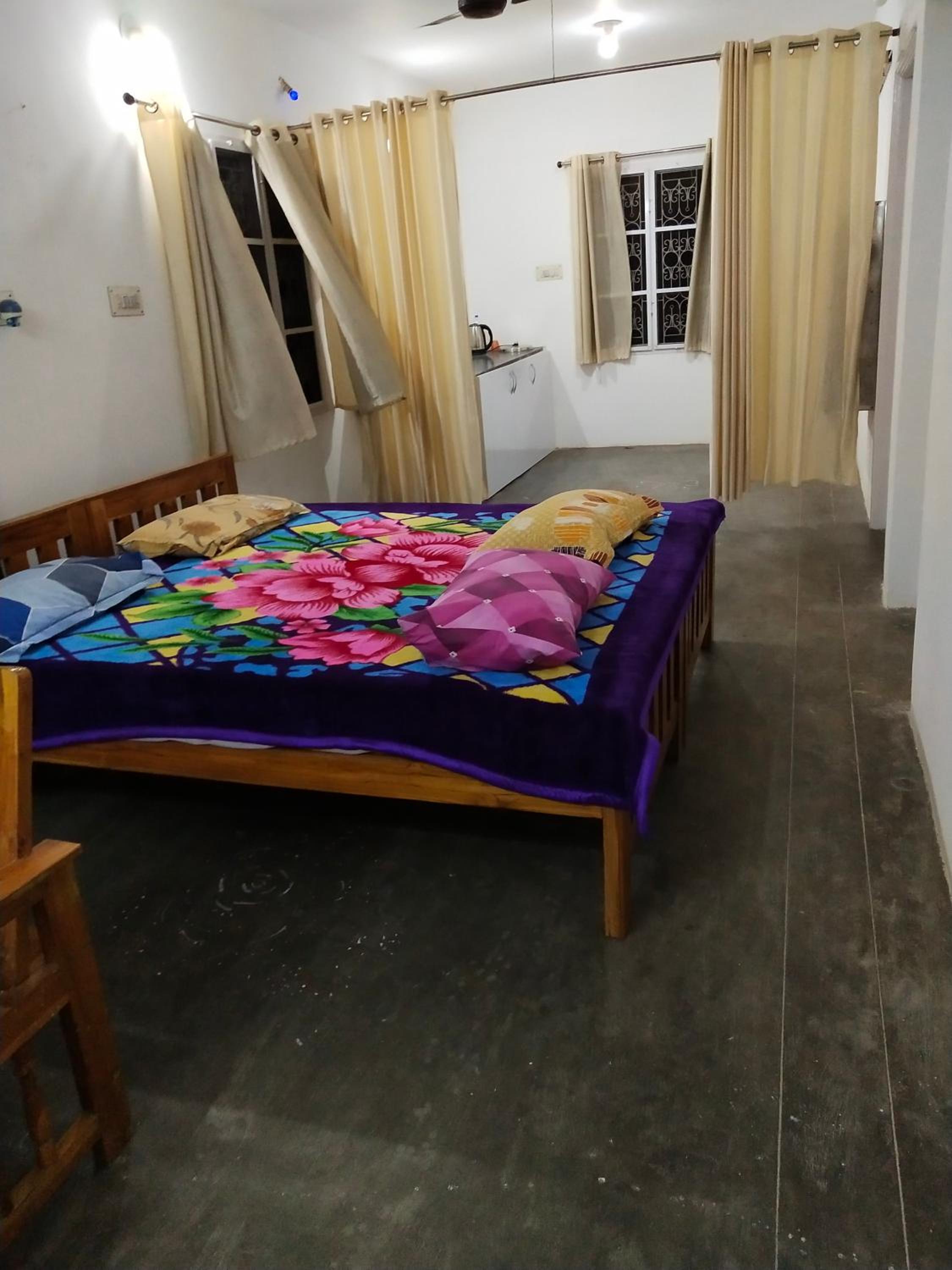 Mayurapriya Inn view 4