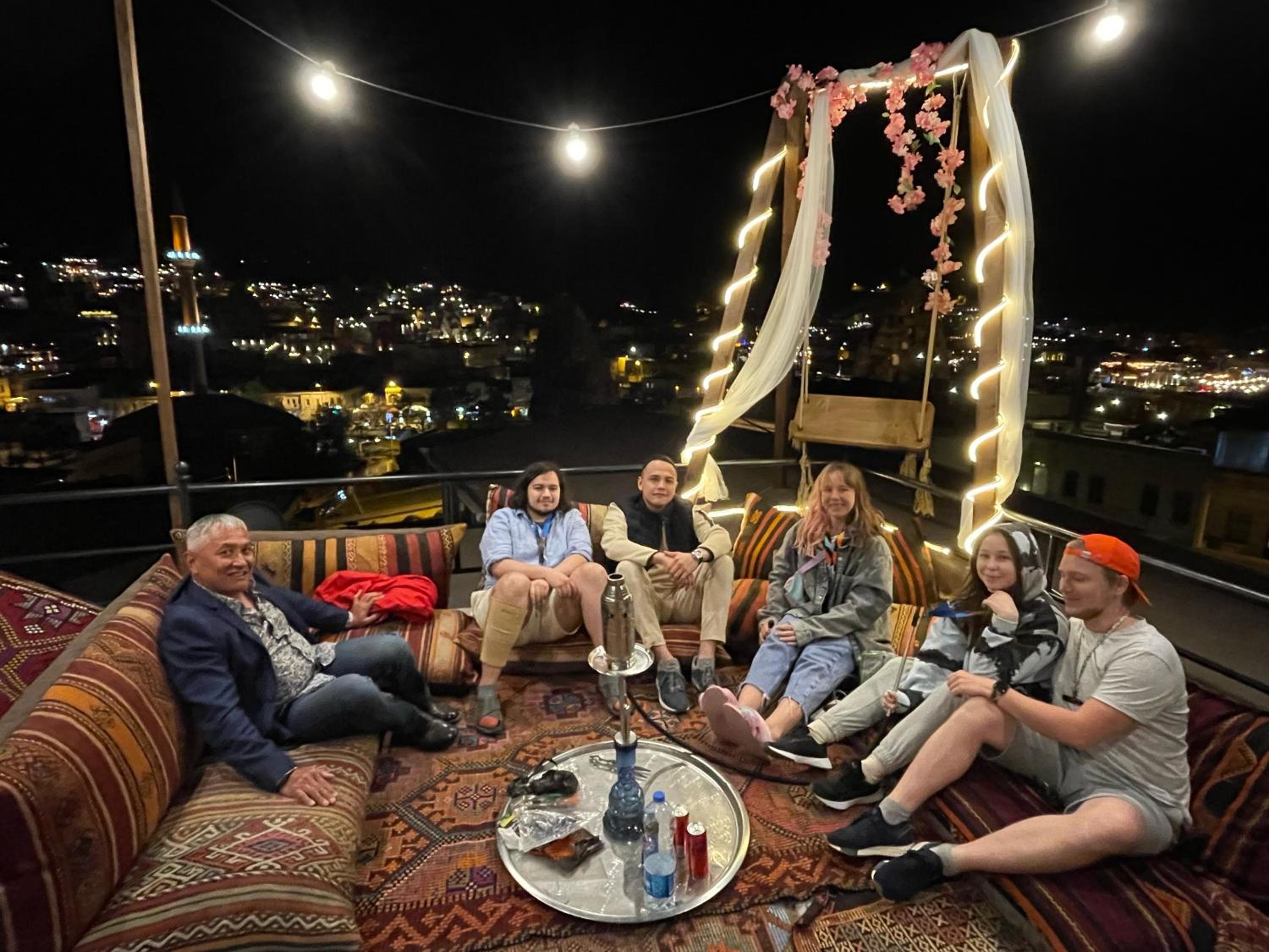 View Cave Hotel - Image 18