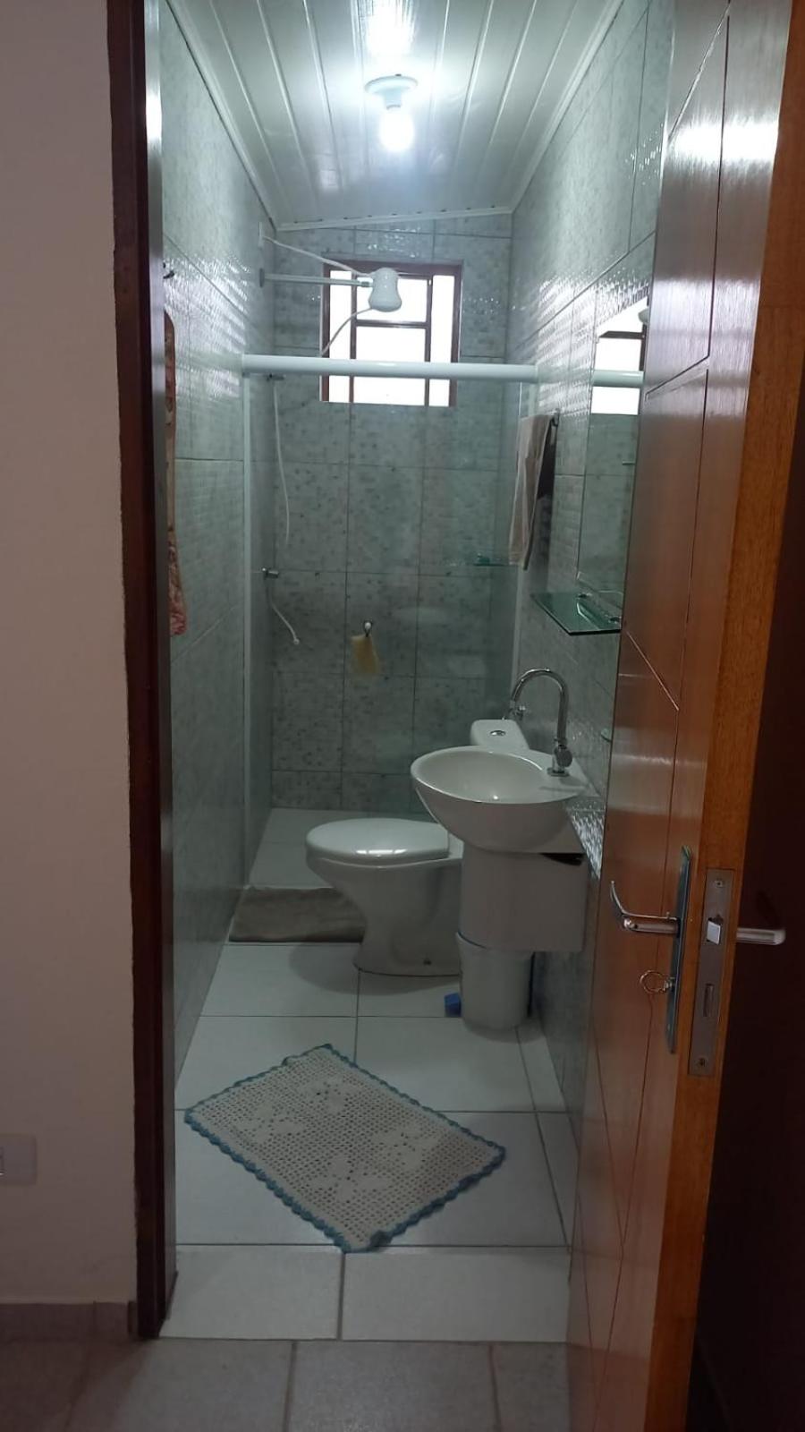 Suíte Alto do Aconchego view 4