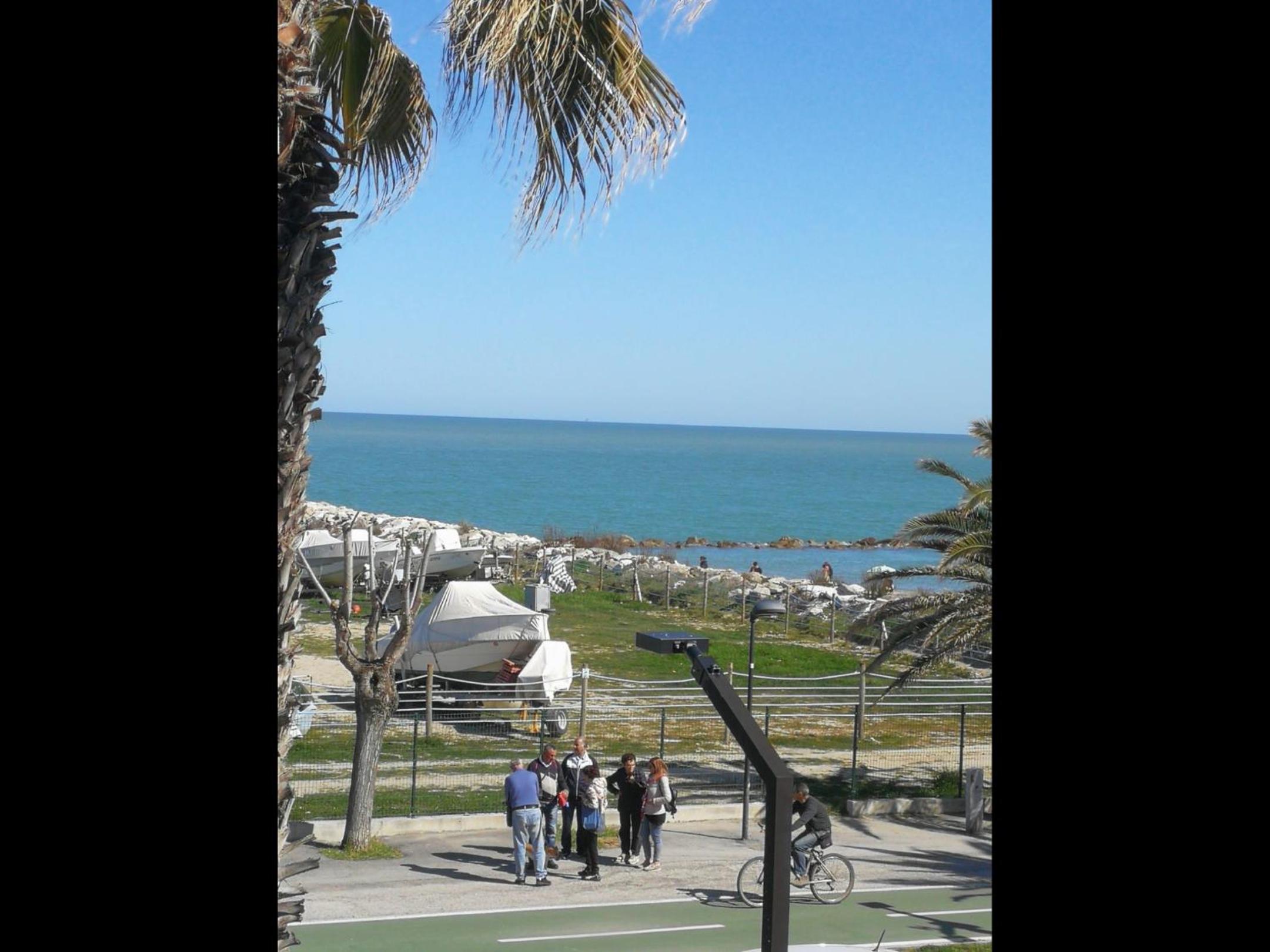 LA SPLENDIDA TERRAZZA PANORAMICA view 3