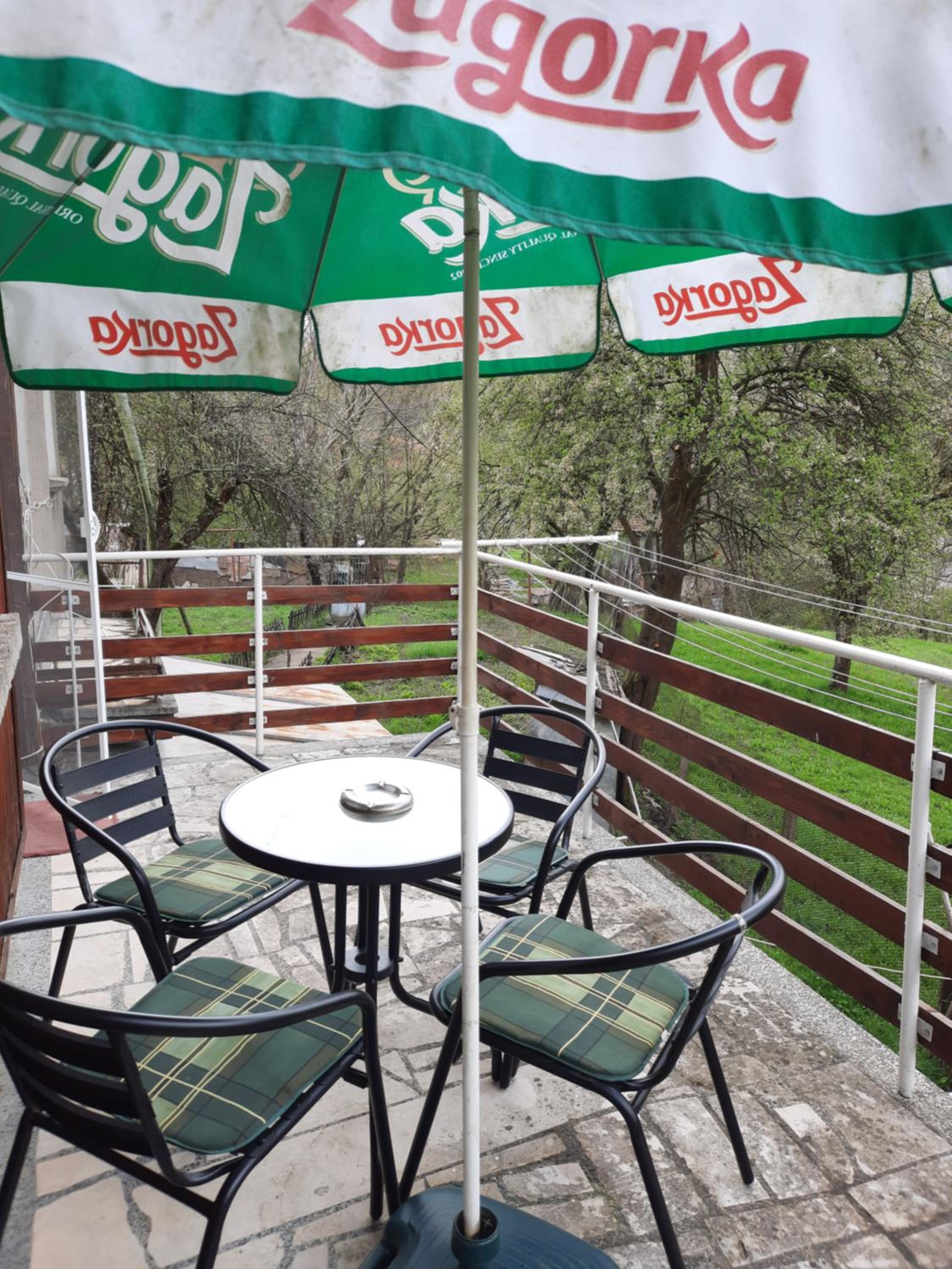 Guest House Lazar Raykov